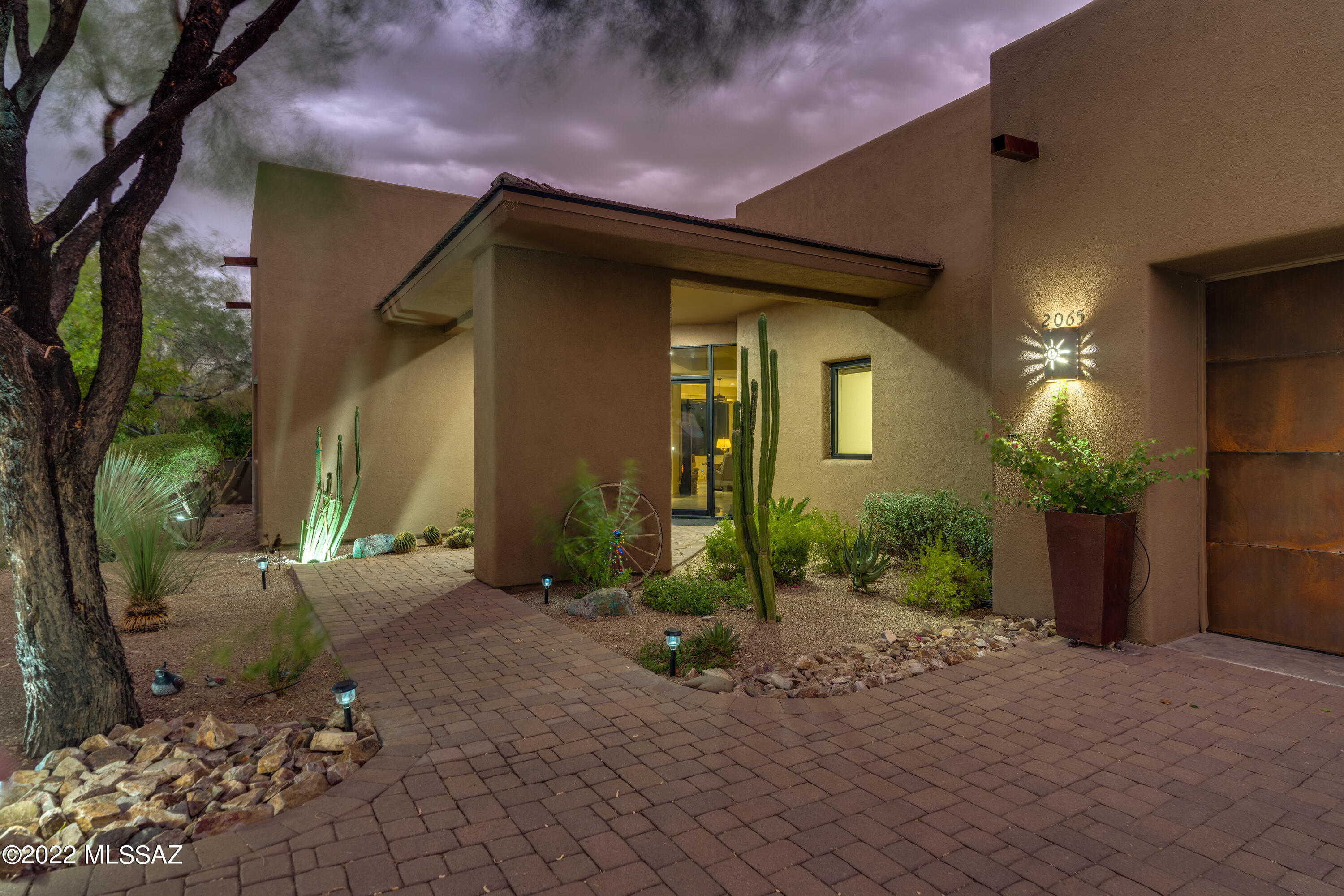 Wildcat Pass (1-61) - Residential