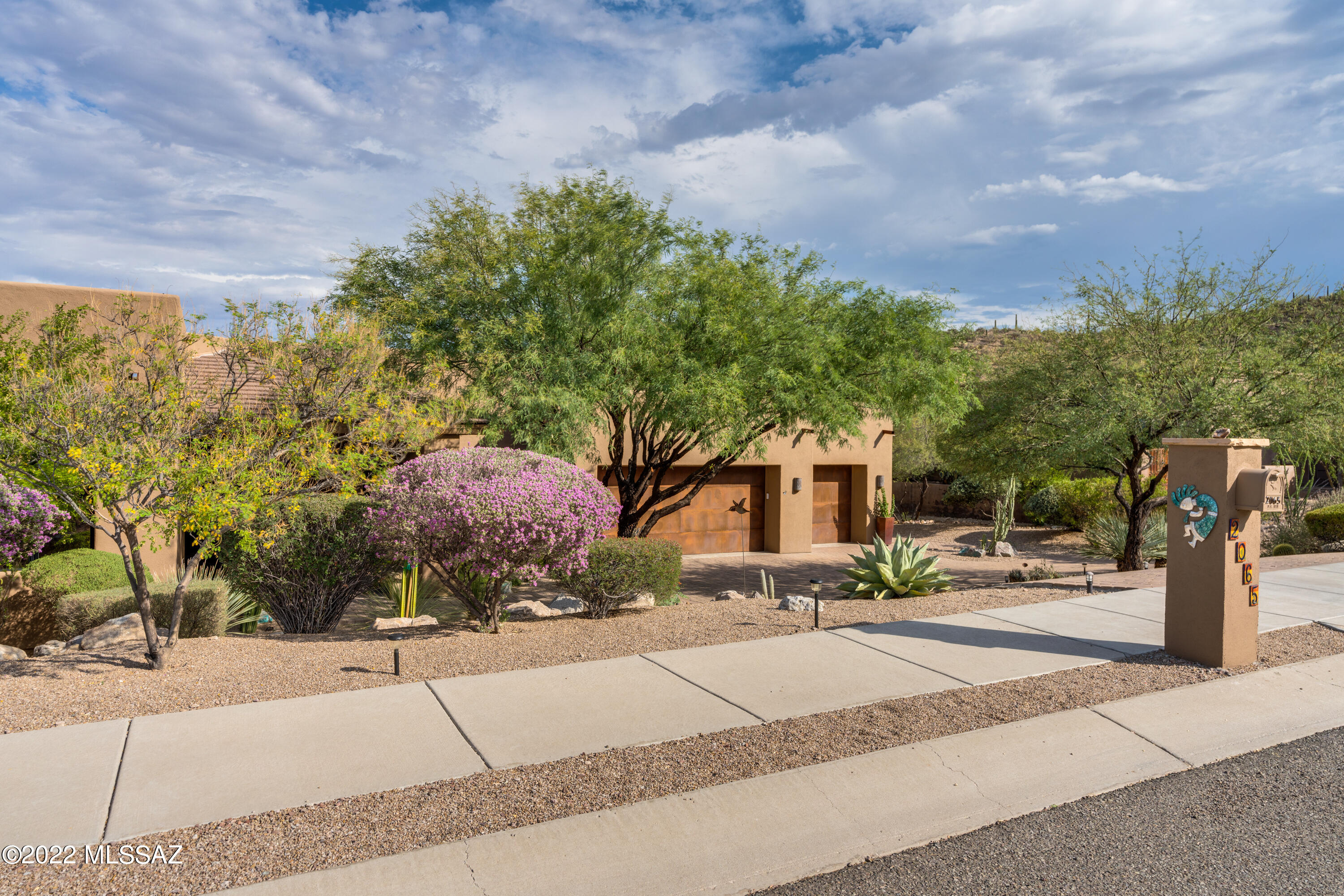 Wildcat Pass (1-61) - Residential