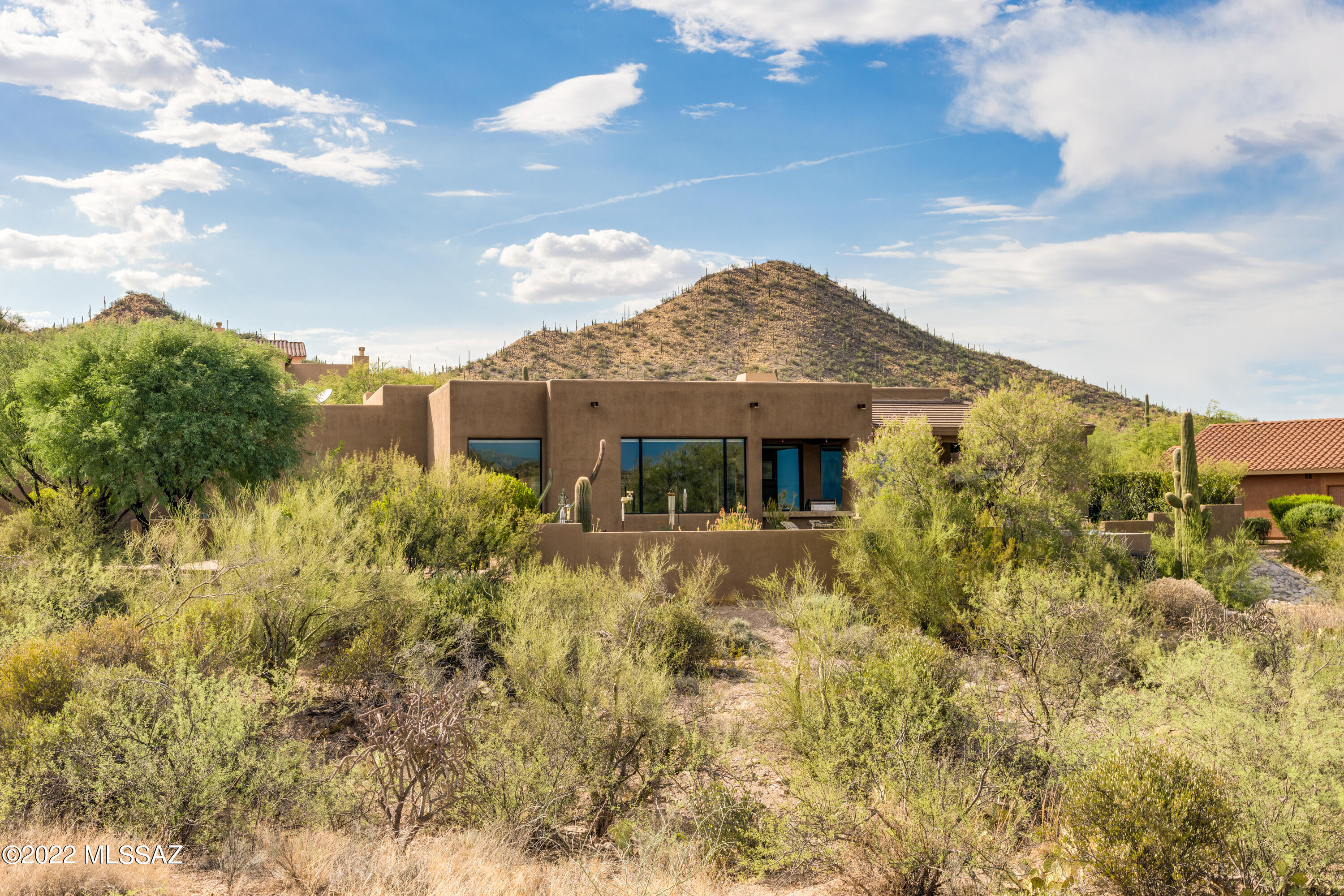 Wildcat Pass (1-61) - Residential