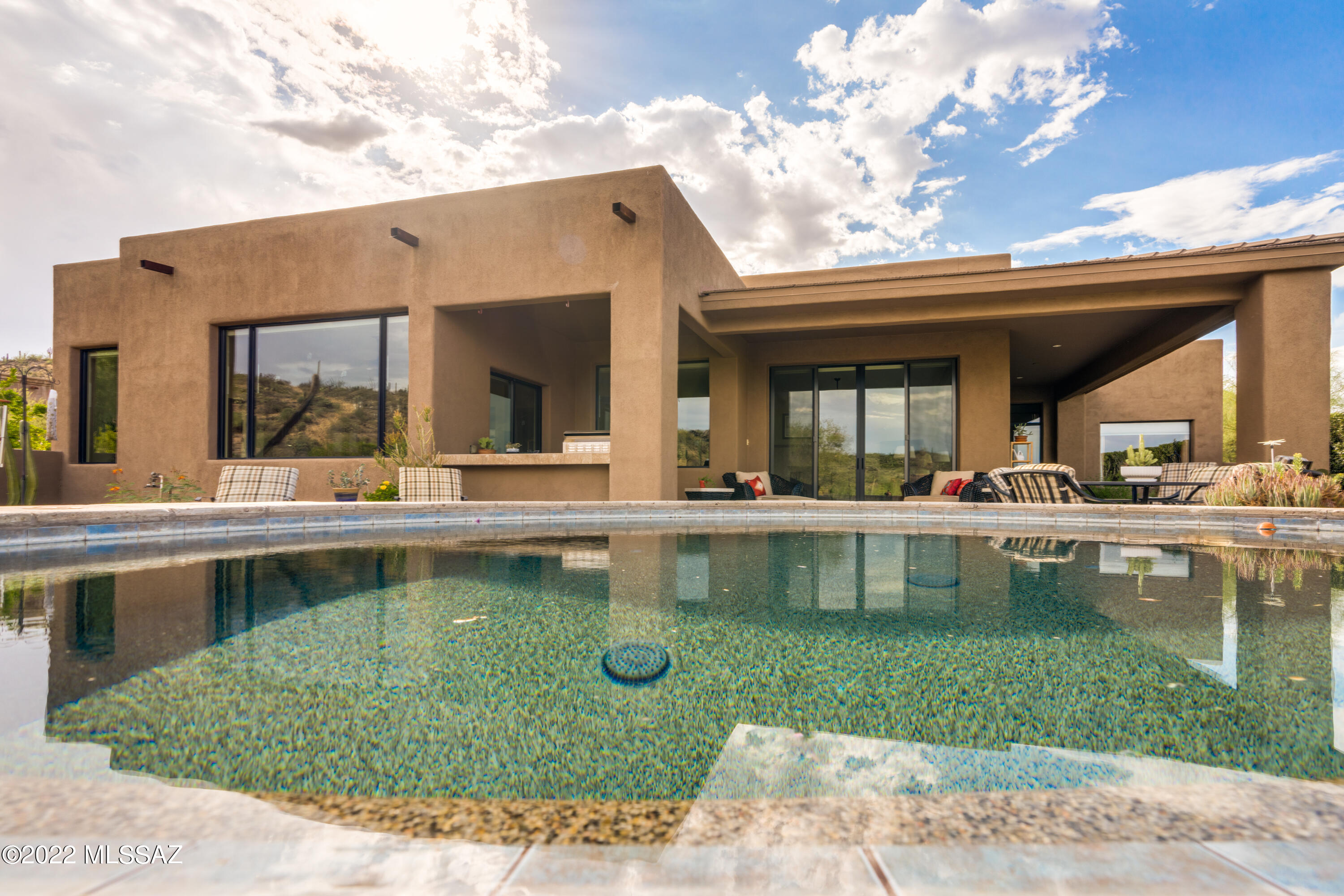 Wildcat Pass (1-61) - Residential