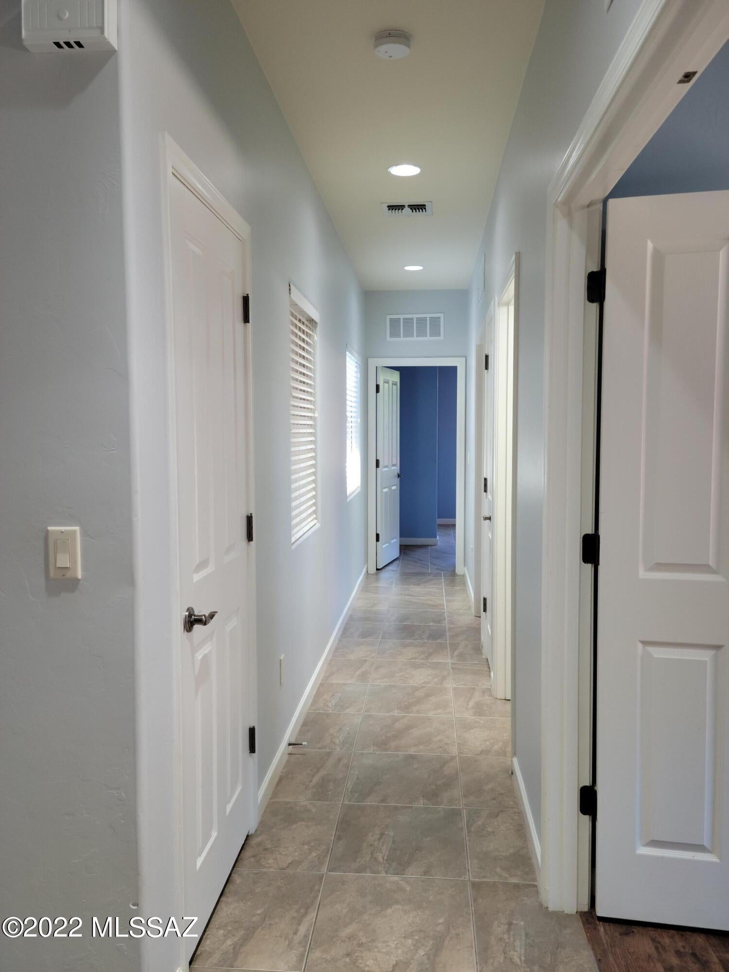 Sycamore Canyon (1-485) - Residential Lease