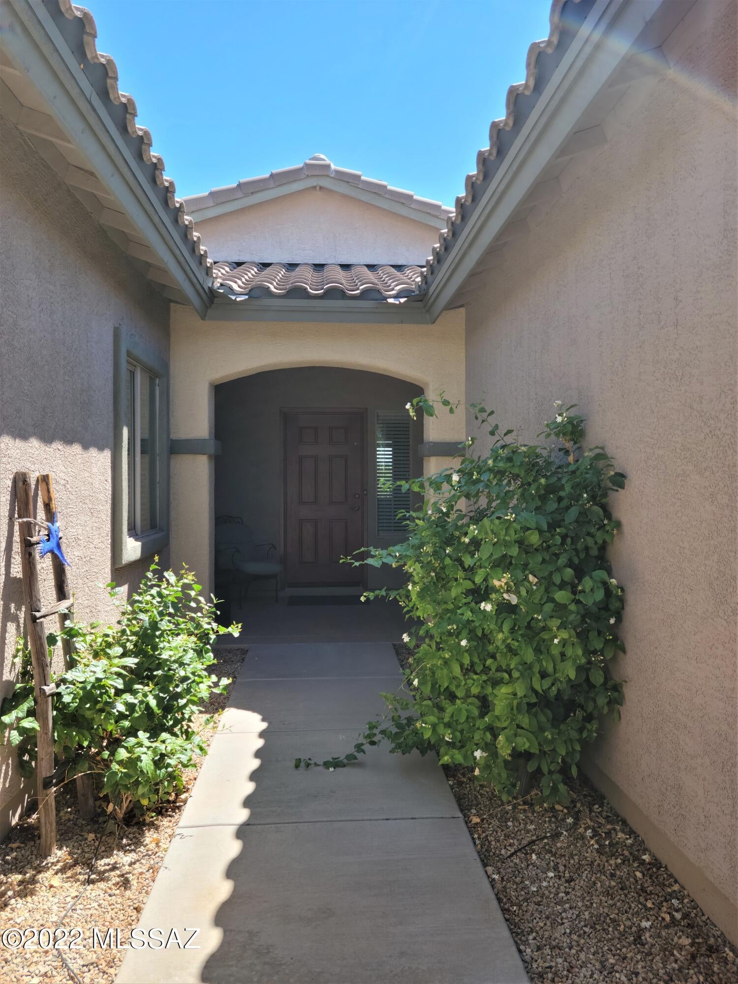 Sycamore Canyon (1-485) - Residential Lease