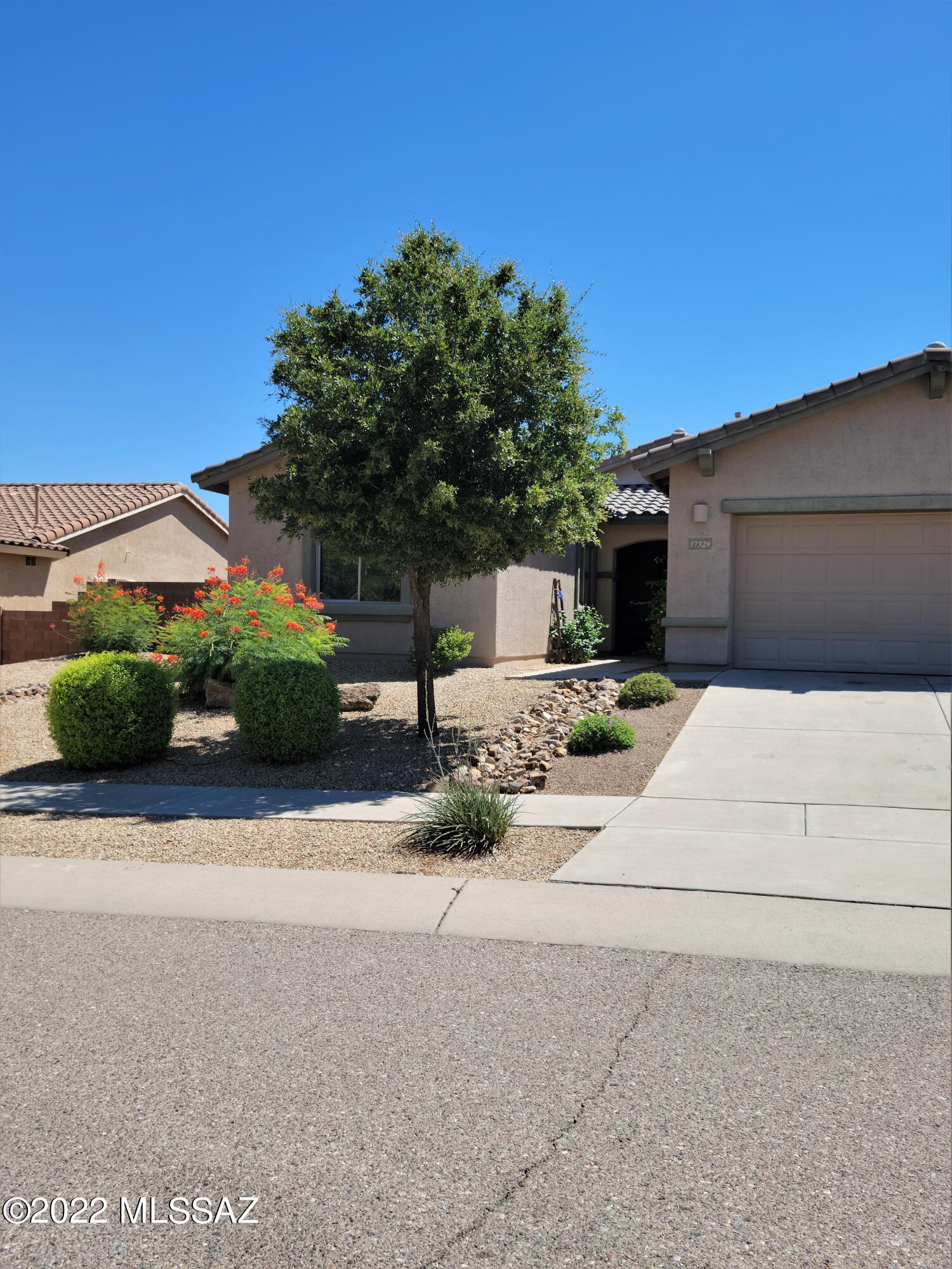 Sycamore Canyon (1-485) - Residential Lease