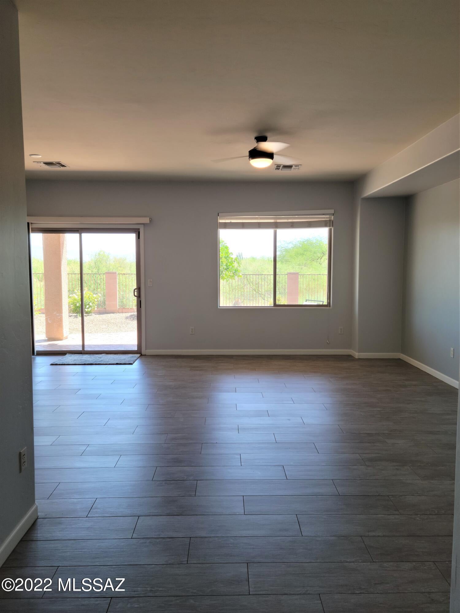 Sycamore Canyon (1-485) - Residential Lease