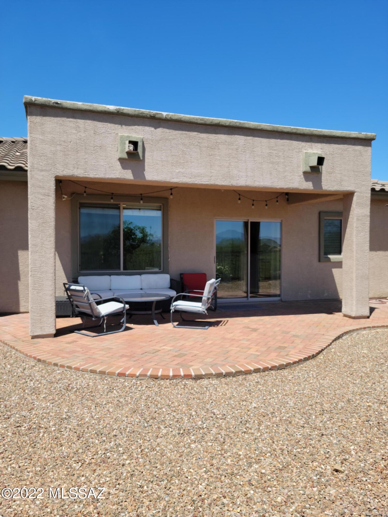 Sycamore Canyon (1-485) - Residential Lease