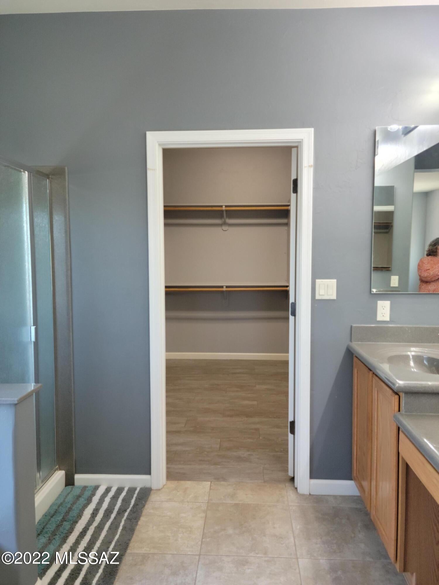 Sycamore Canyon (1-485) - Residential Lease