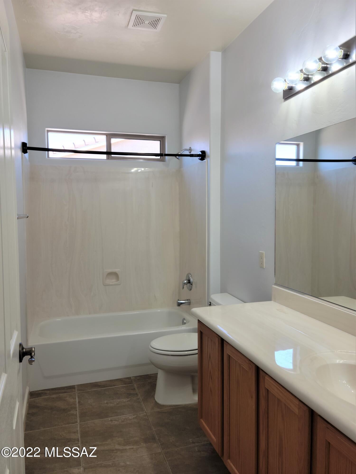 Sycamore Canyon (1-485) - Residential Lease