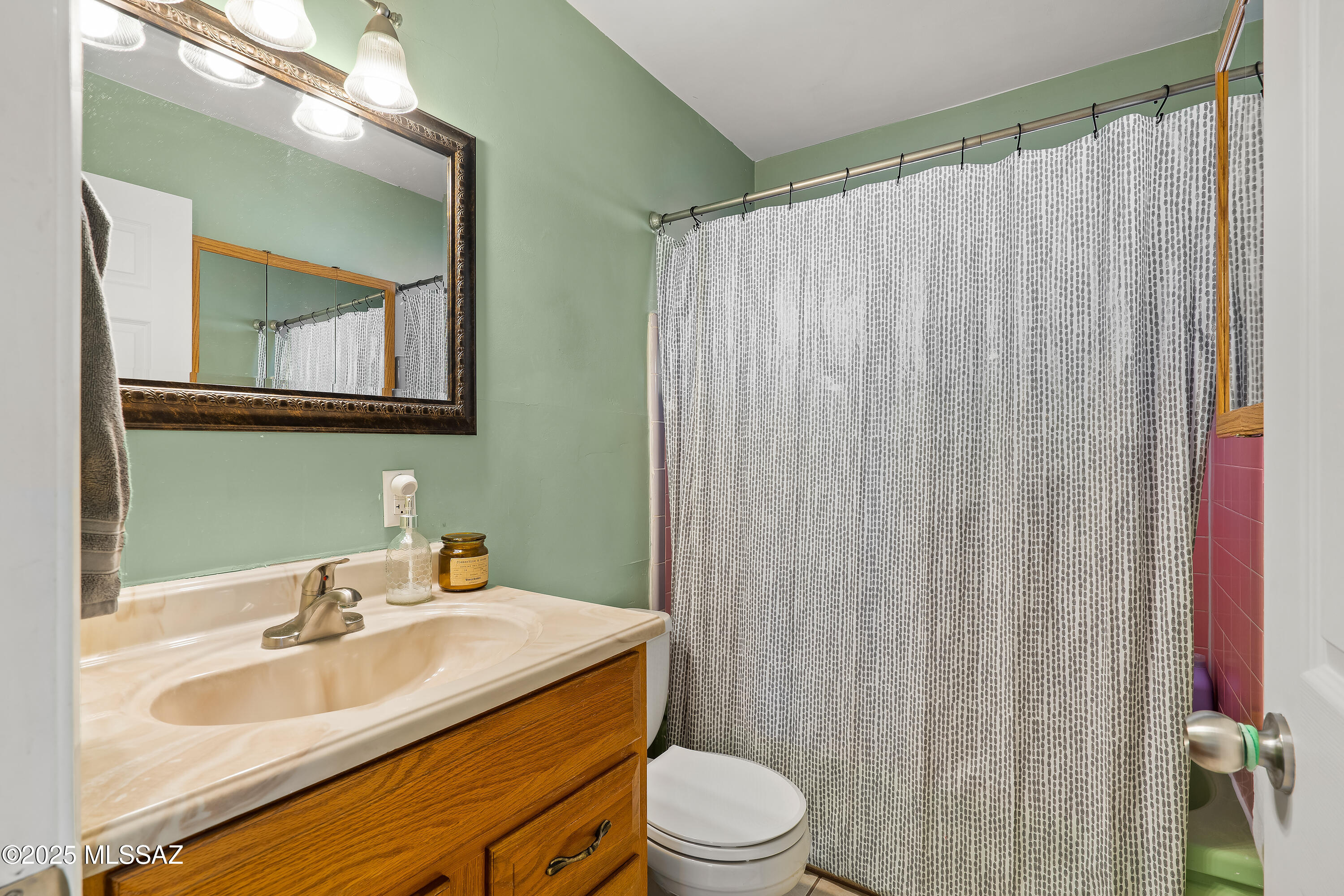 Yale Estates Amended - Residential