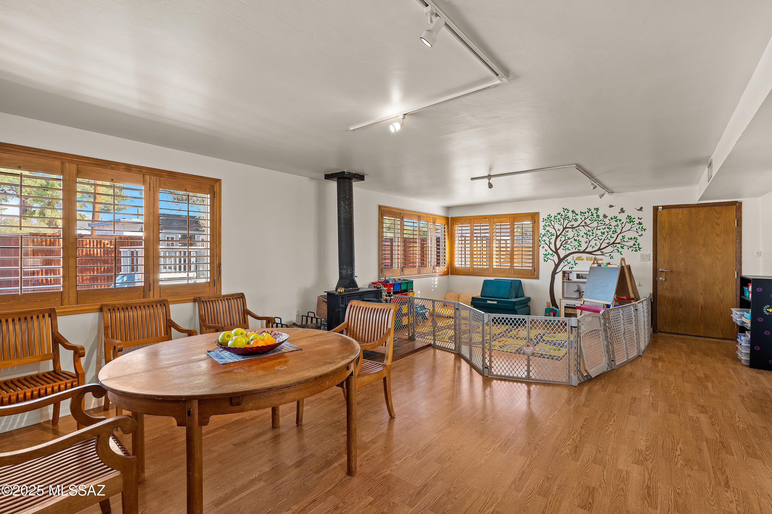 Yale Estates Amended - Residential
