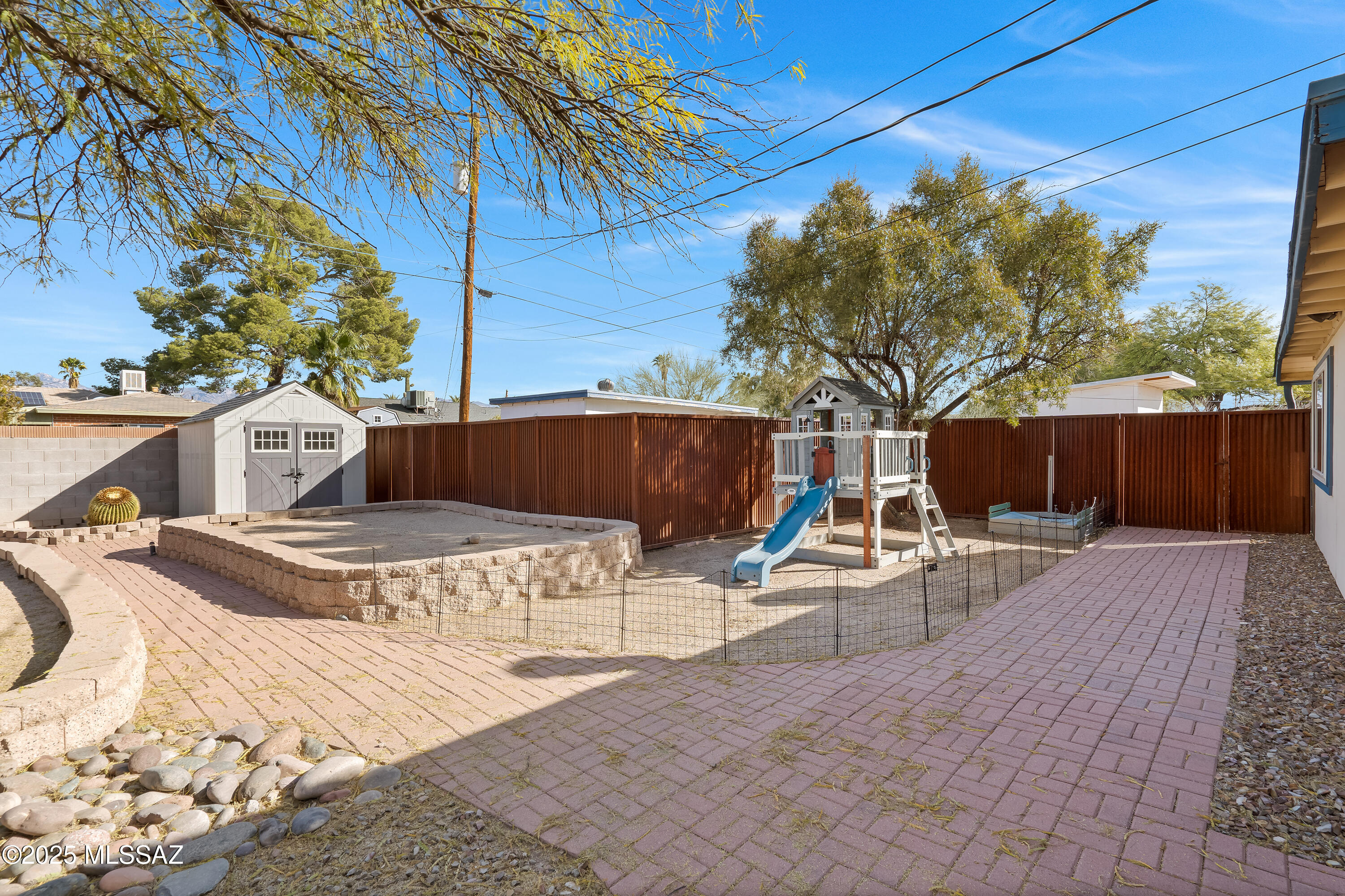 Yale Estates Amended - Residential