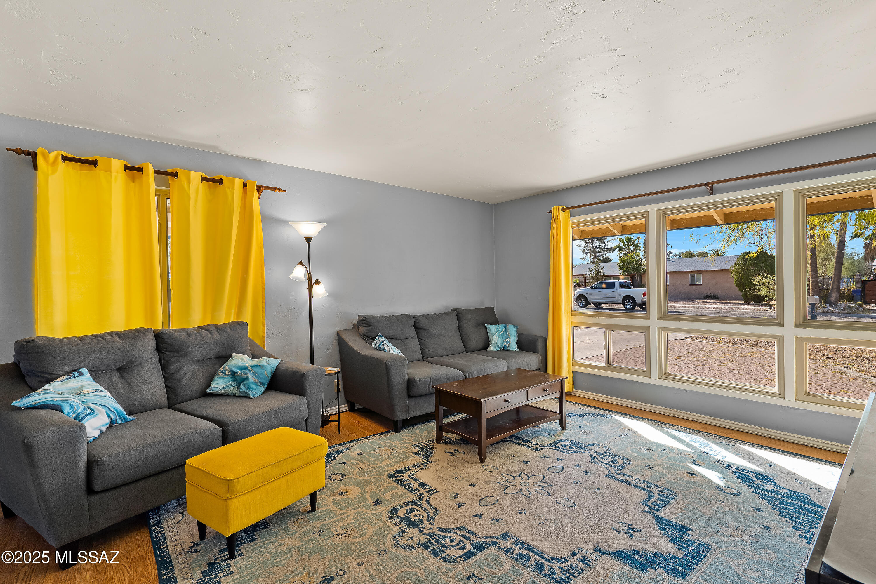 Yale Estates Amended - Residential