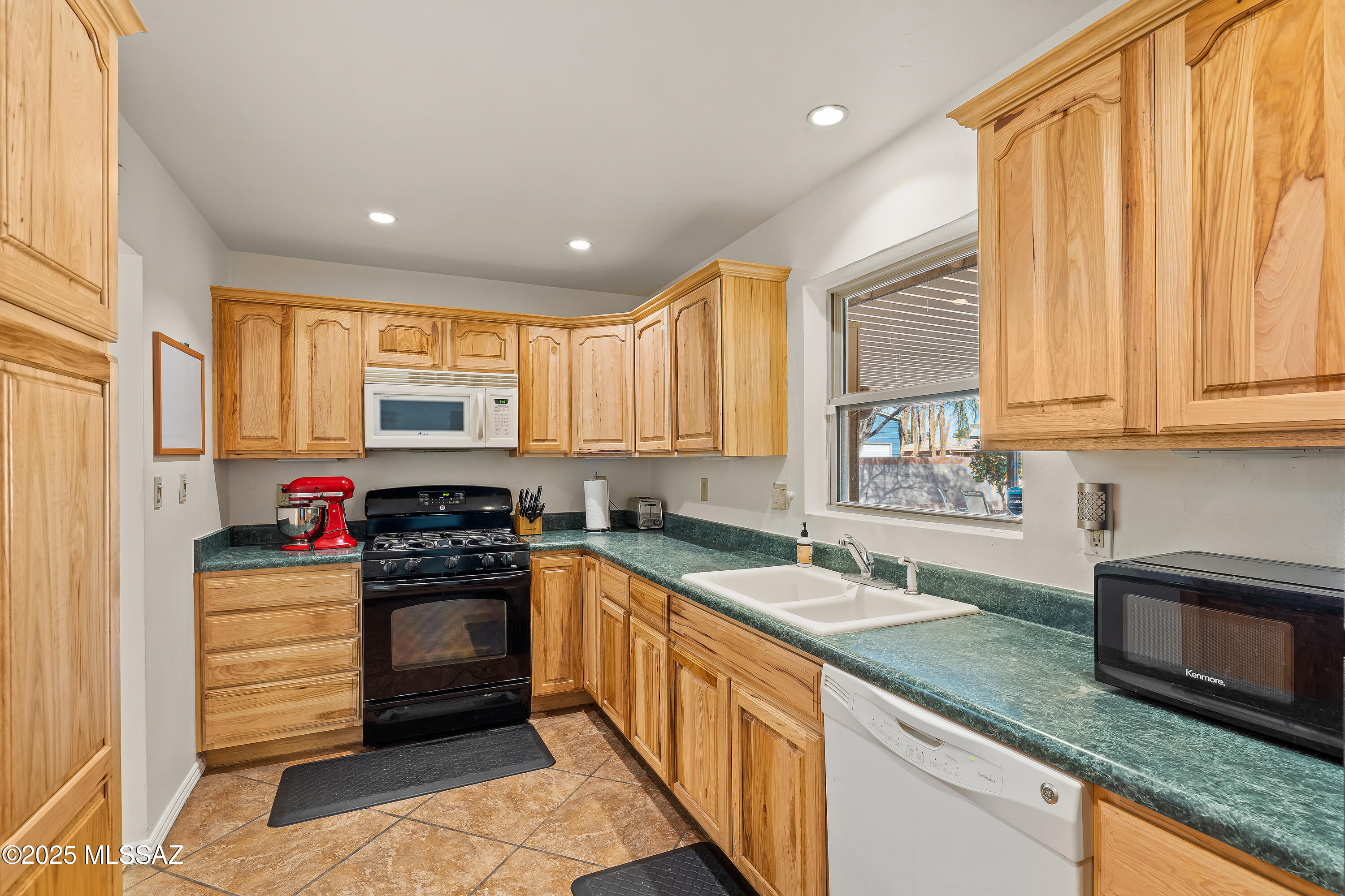 Yale Estates Amended - Residential