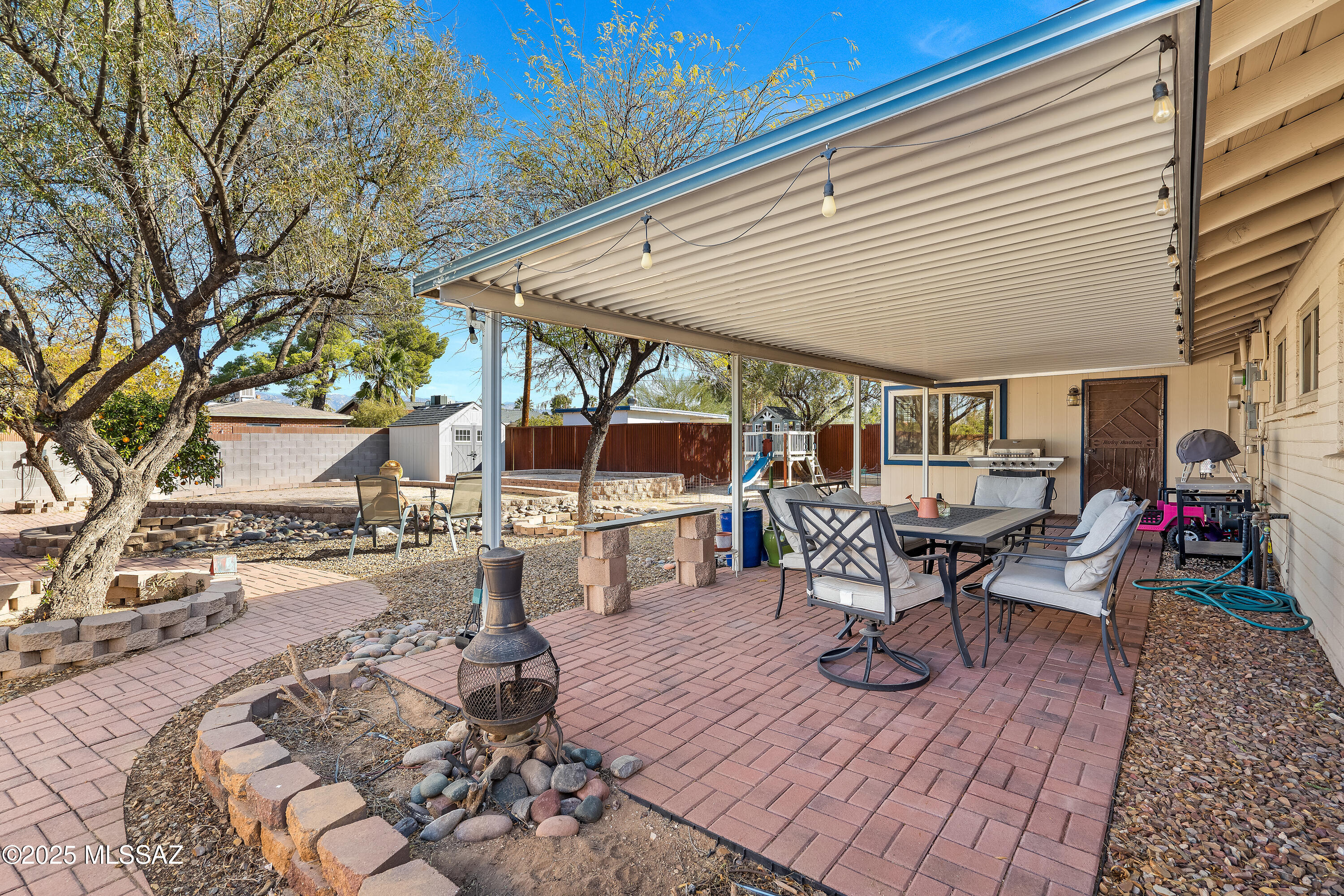 Yale Estates Amended - Residential