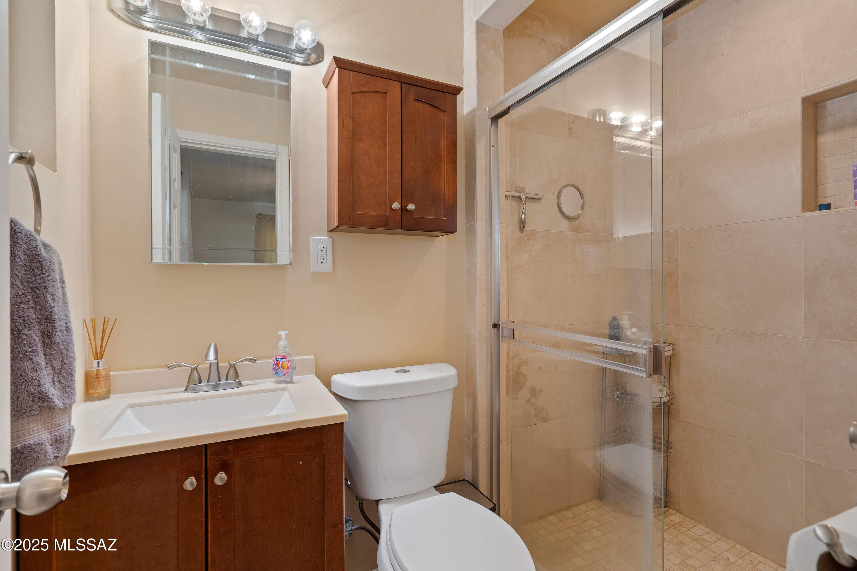 Yale Estates Amended - Residential