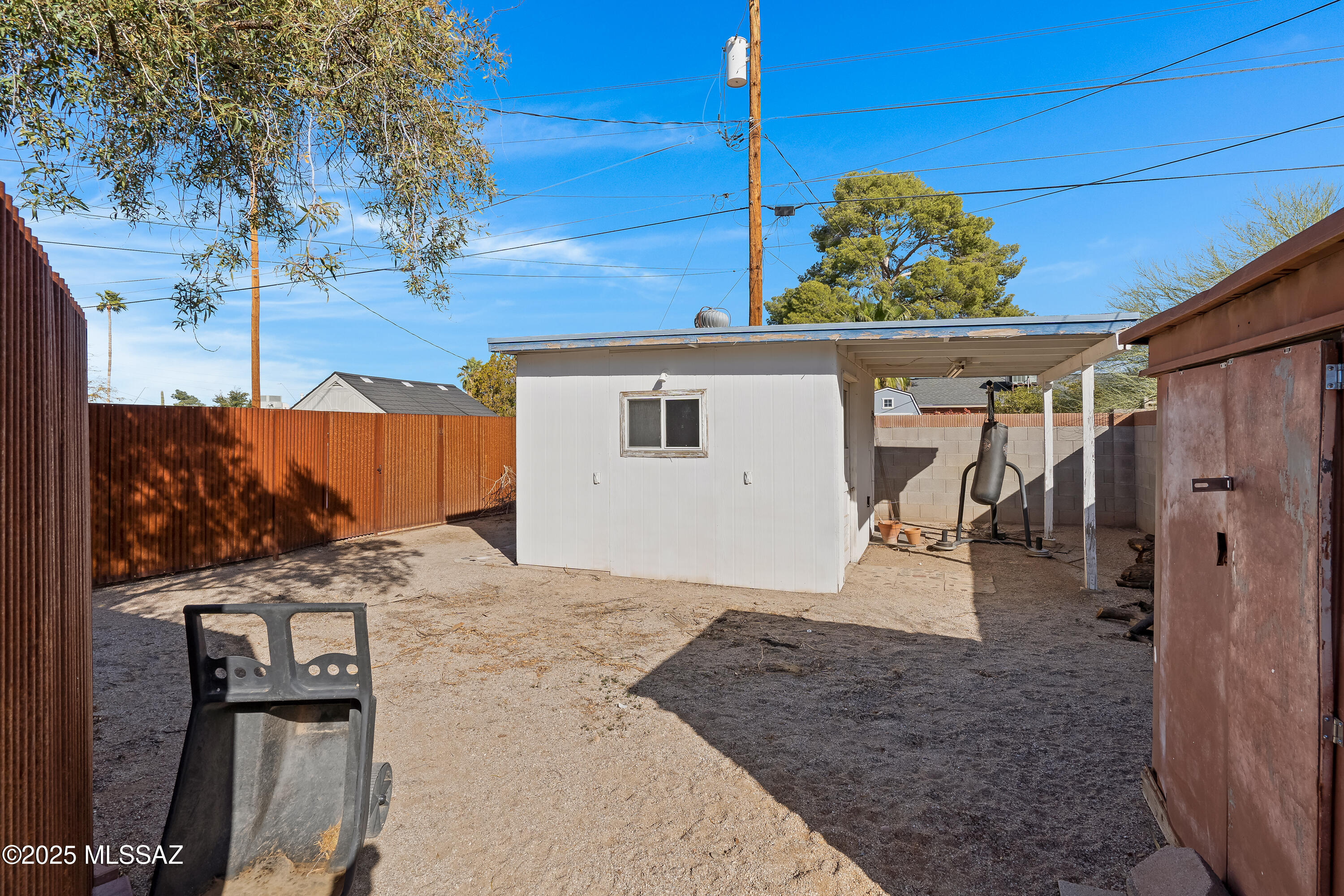 Yale Estates Amended - Residential