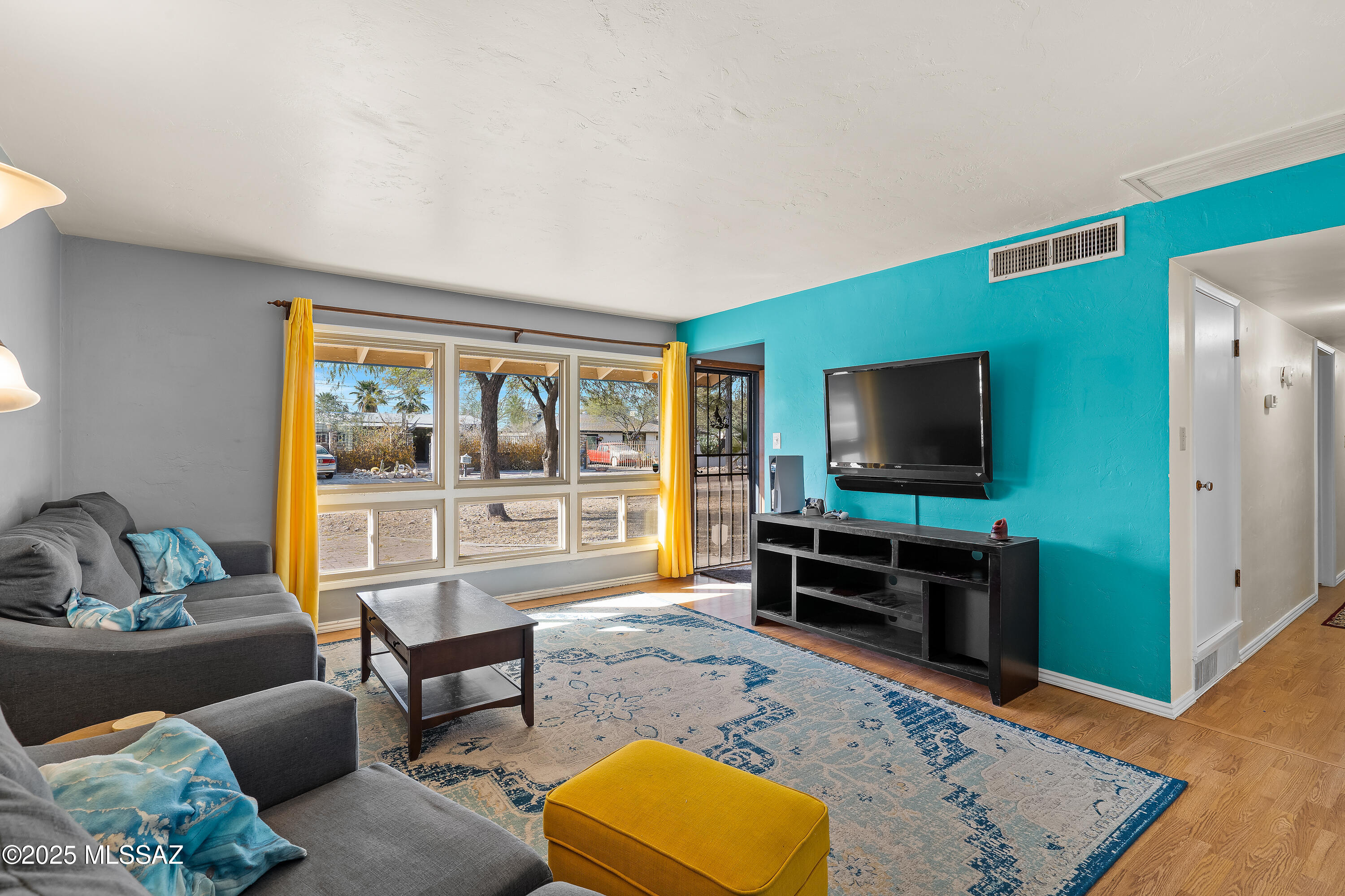 Yale Estates Amended - Residential