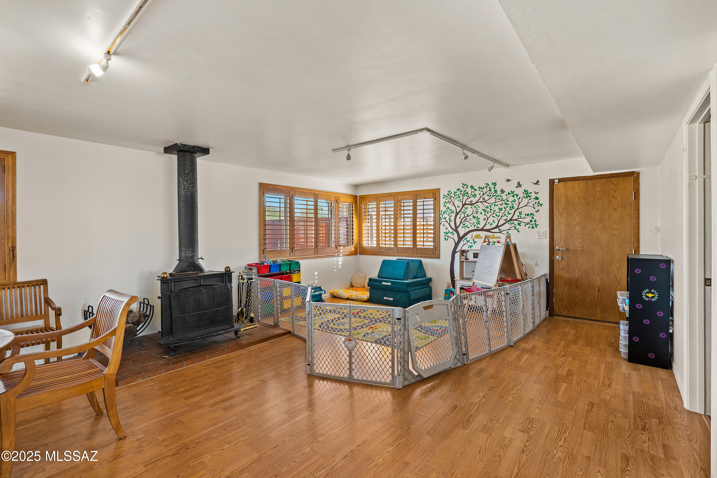 Yale Estates Amended - Residential