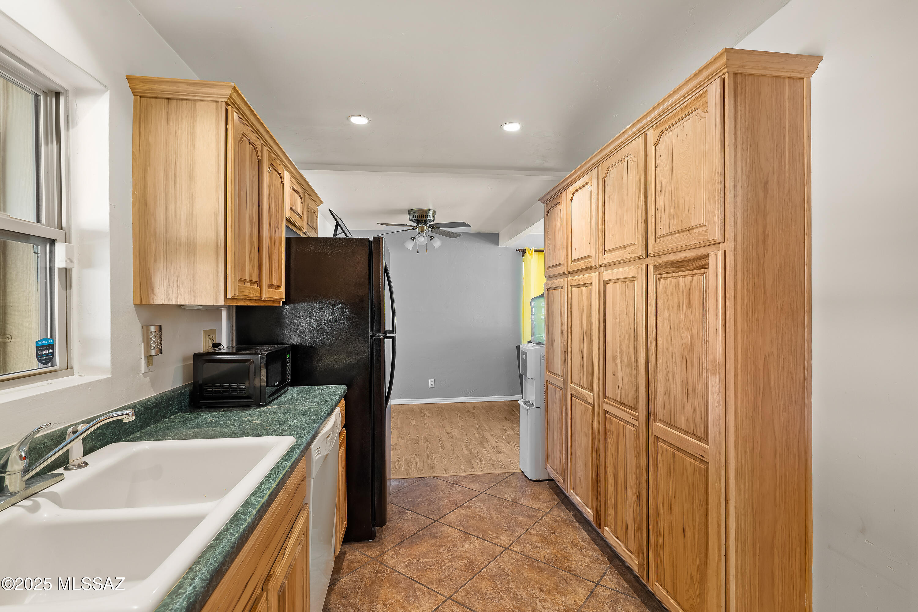 Yale Estates Amended - Residential