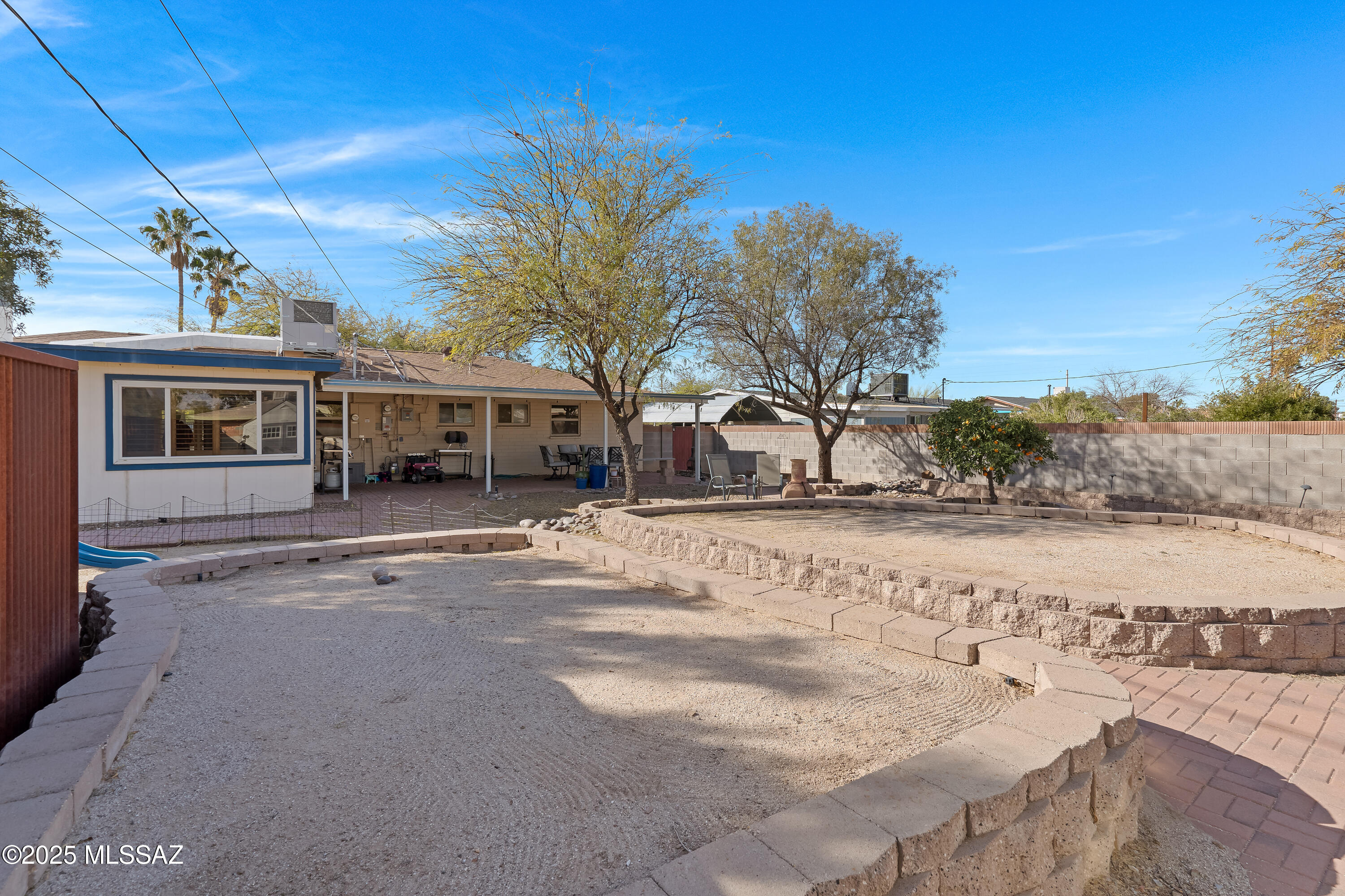 Yale Estates Amended - Residential