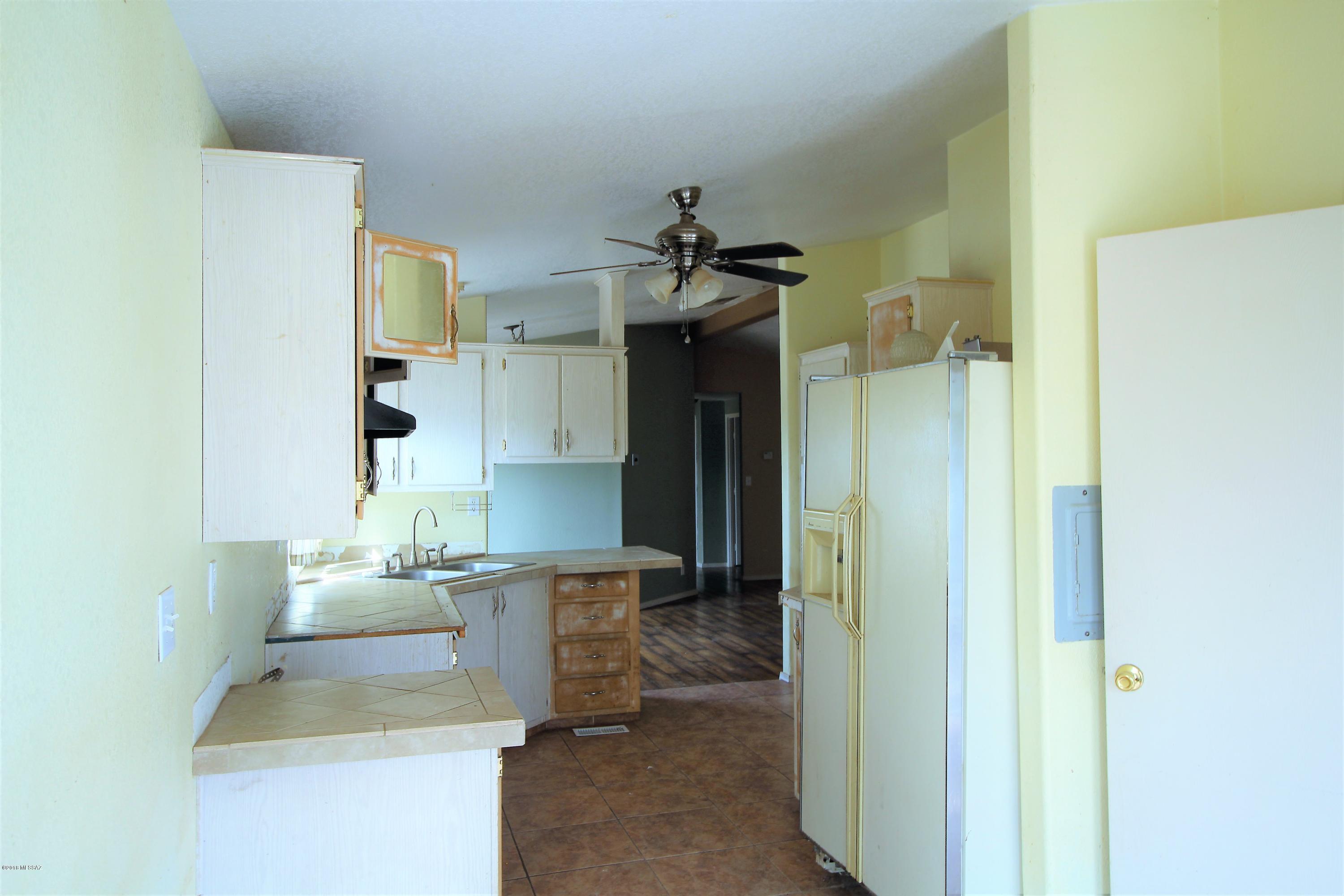 Unsubdivided - Residential