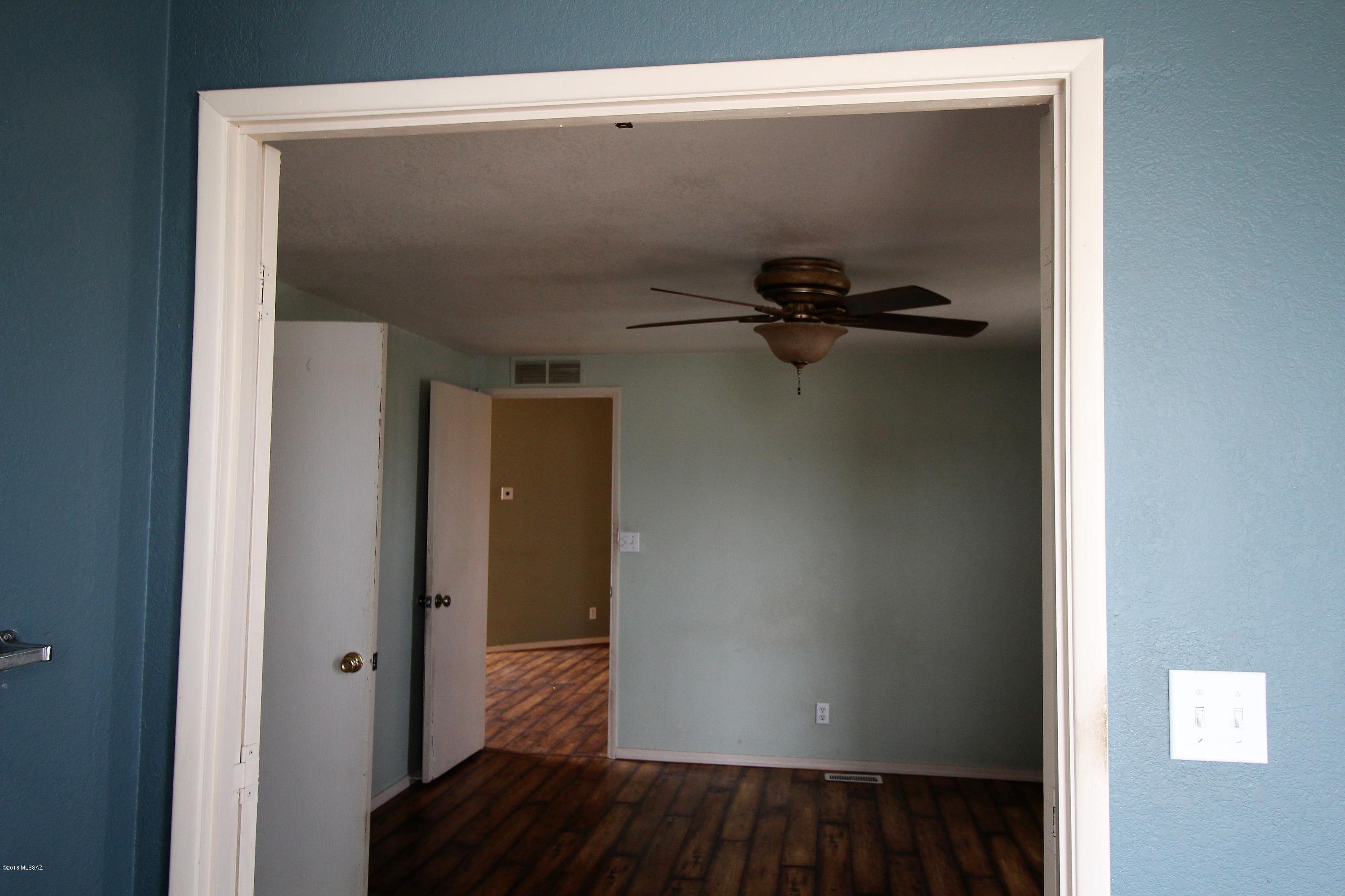 Unsubdivided - Residential