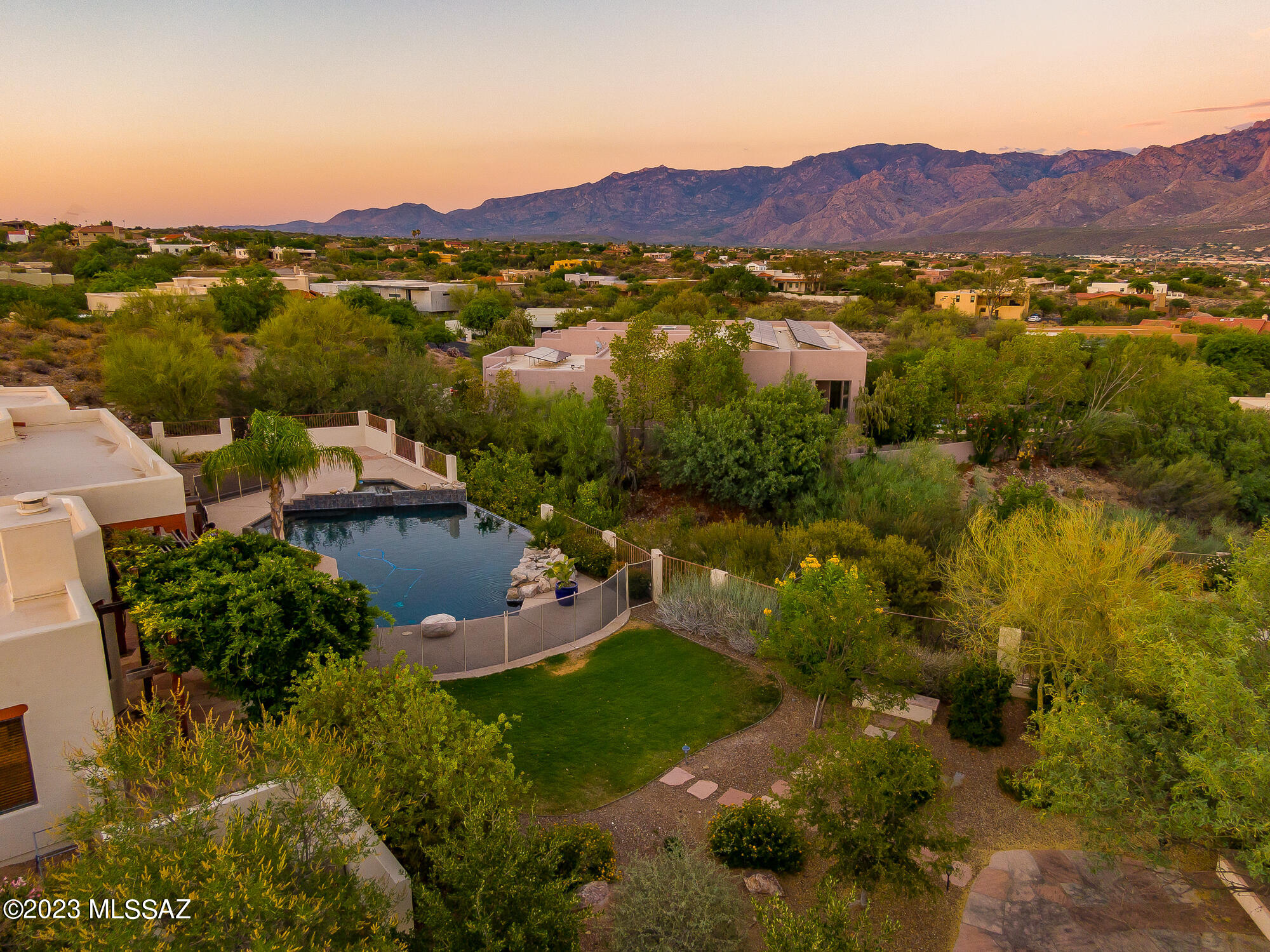 Canada Hills Est Phase ll (42-130) - Residential