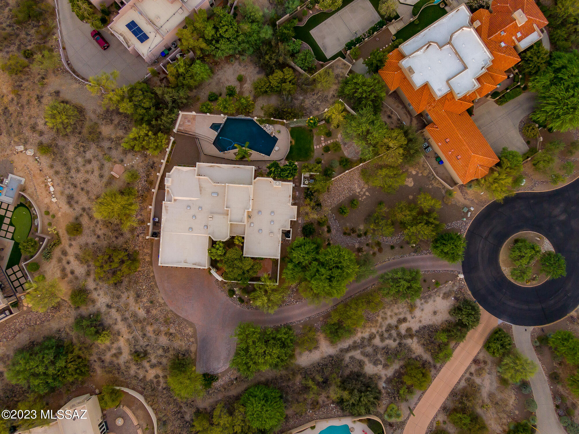 Canada Hills Est Phase ll (42-130) - Residential