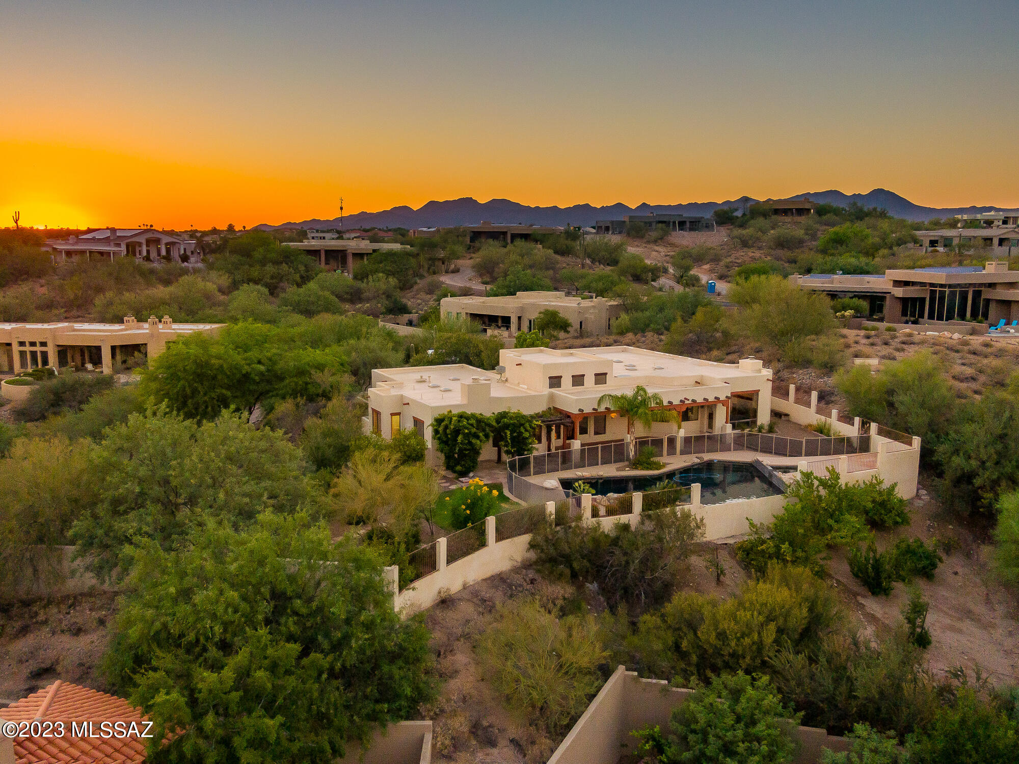 Canada Hills Est Phase ll (42-130) - Residential