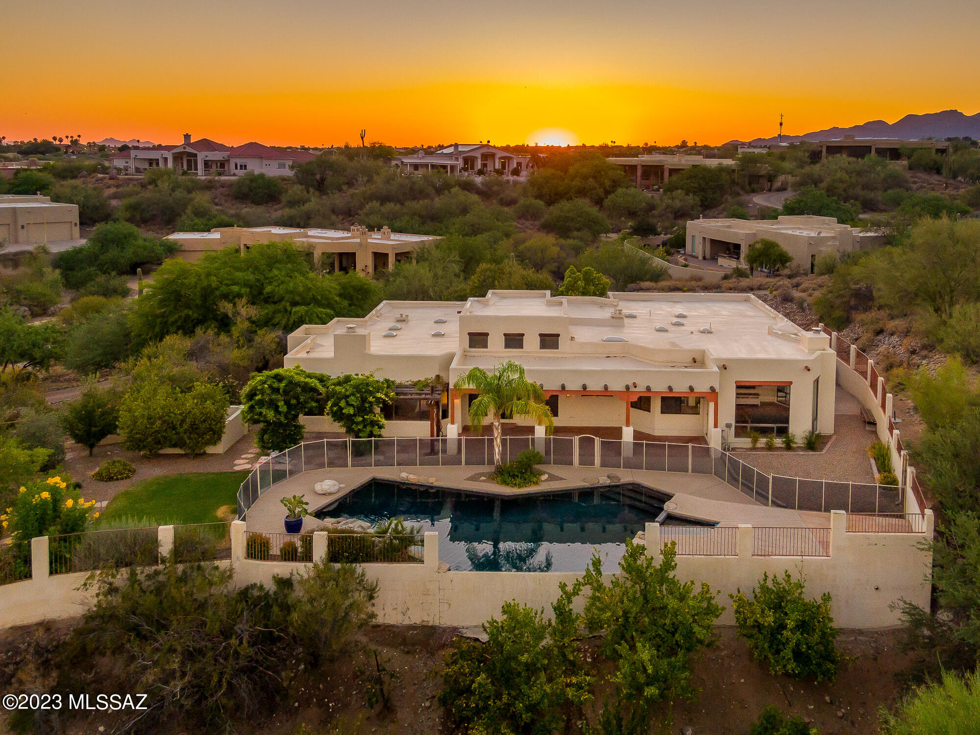 Canada Hills Est Phase ll (42-130) - Residential