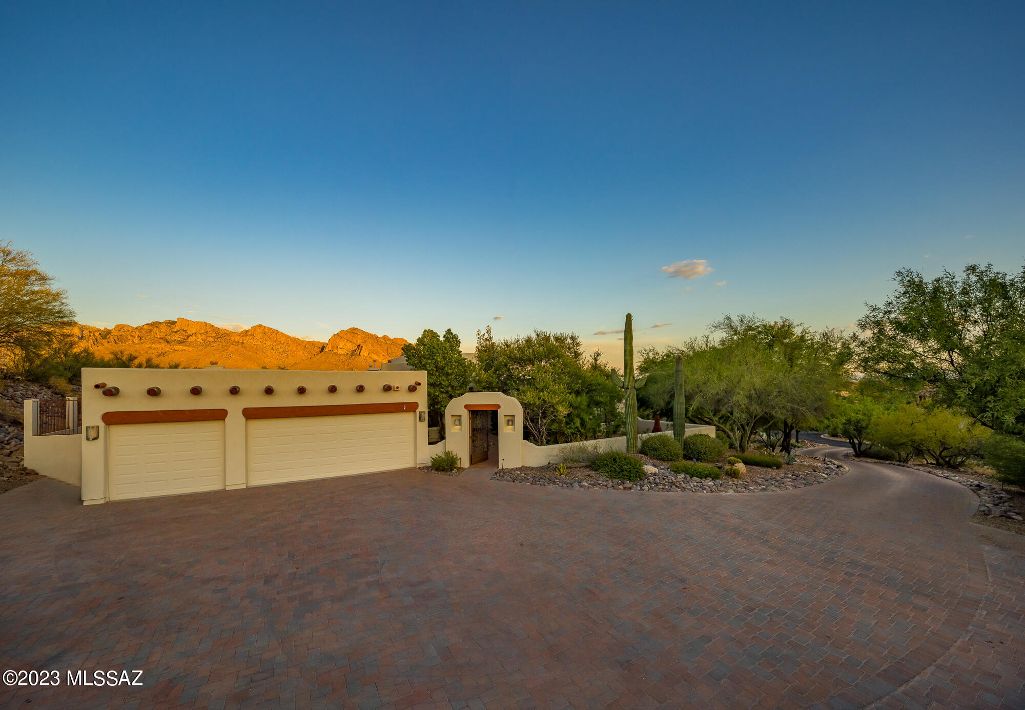 Canada Hills Est Phase ll (42-130) - Residential
