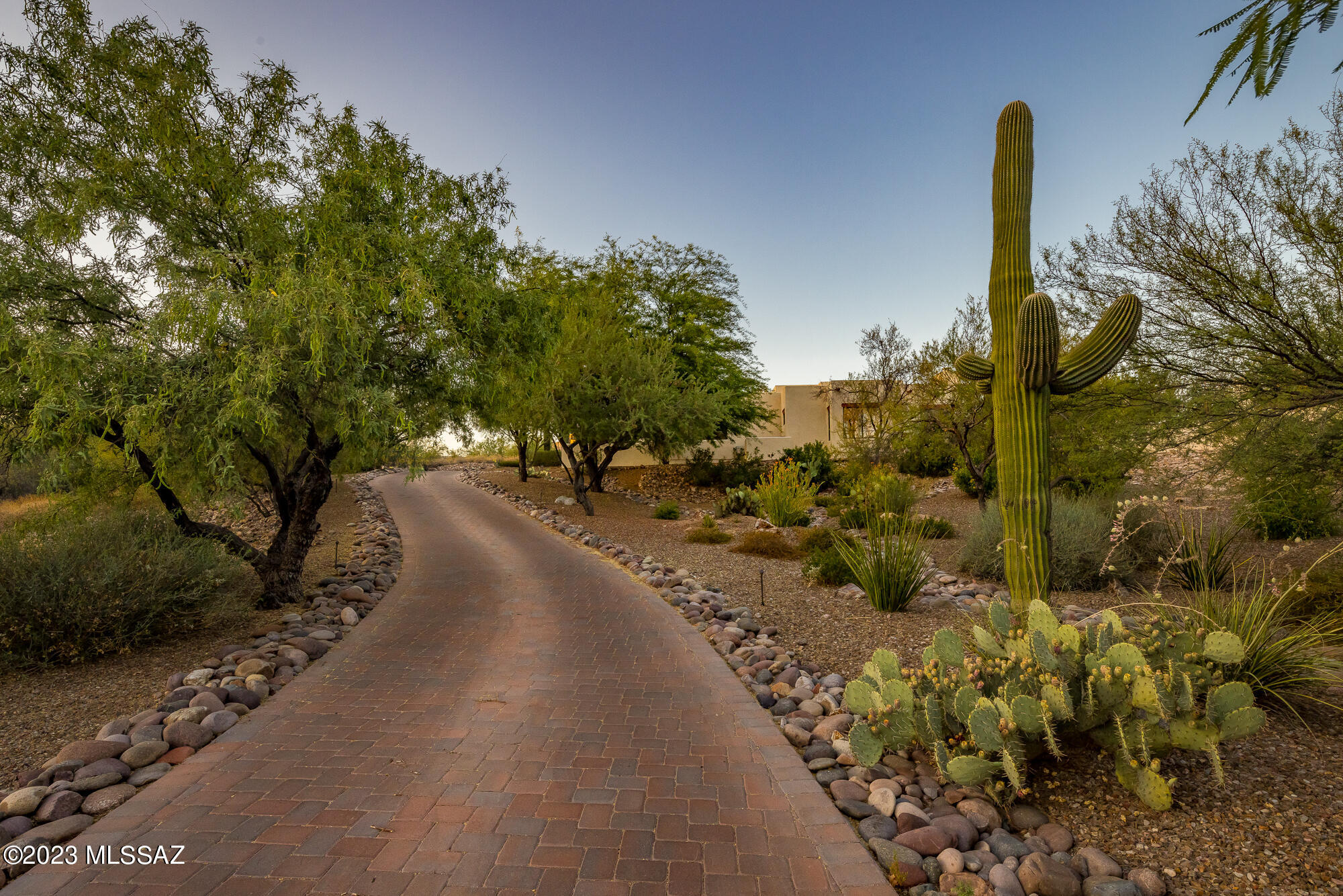 Canada Hills Est Phase ll (42-130) - Residential