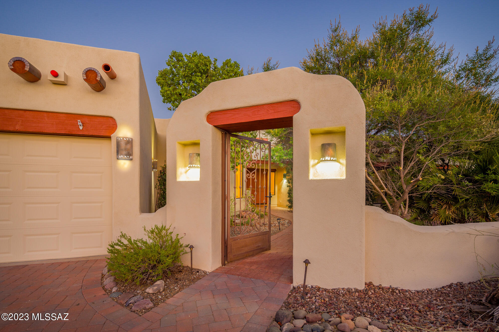 Canada Hills Est Phase ll (42-130) - Residential