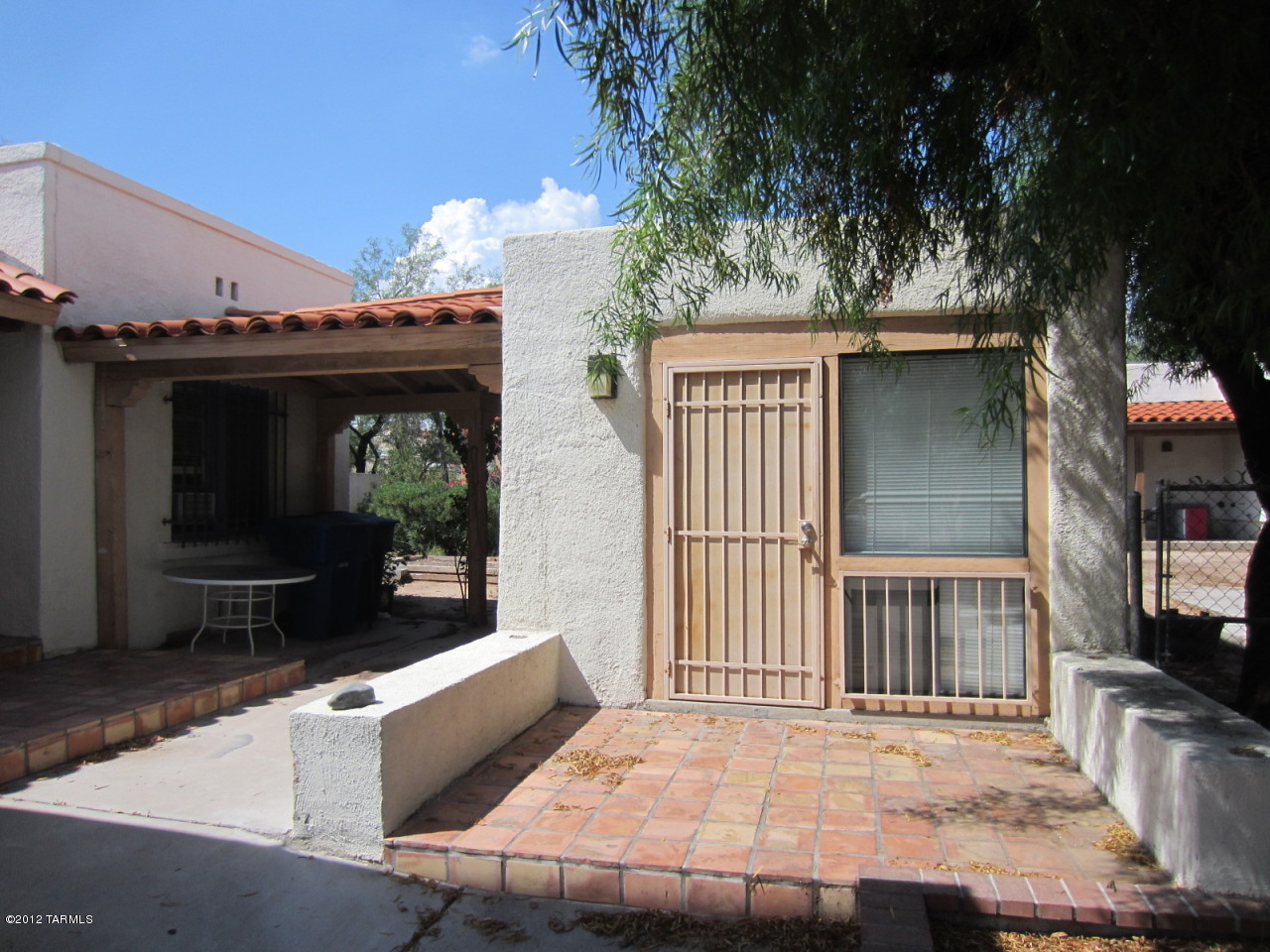 Speedway Heights - Residential Lease