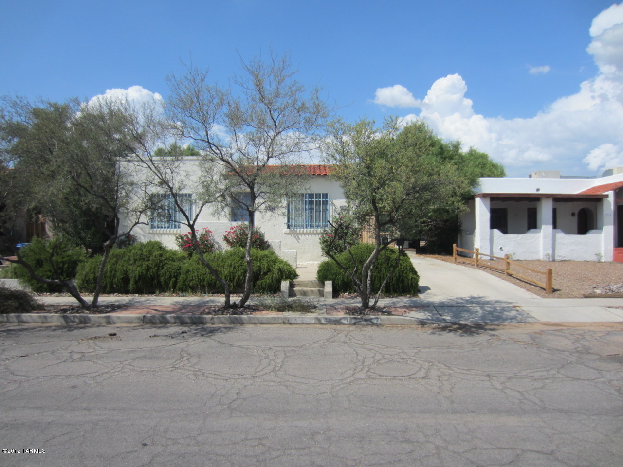 Speedway Heights - Residential Lease