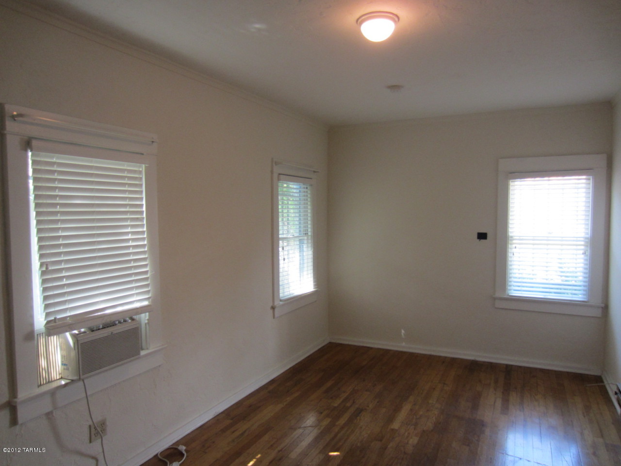 Speedway Heights - Residential Lease
