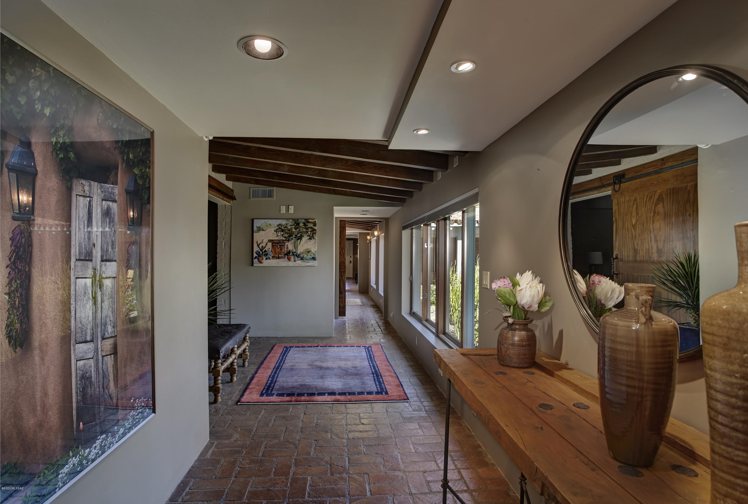 Country Club Estates NO. 1 - Residential