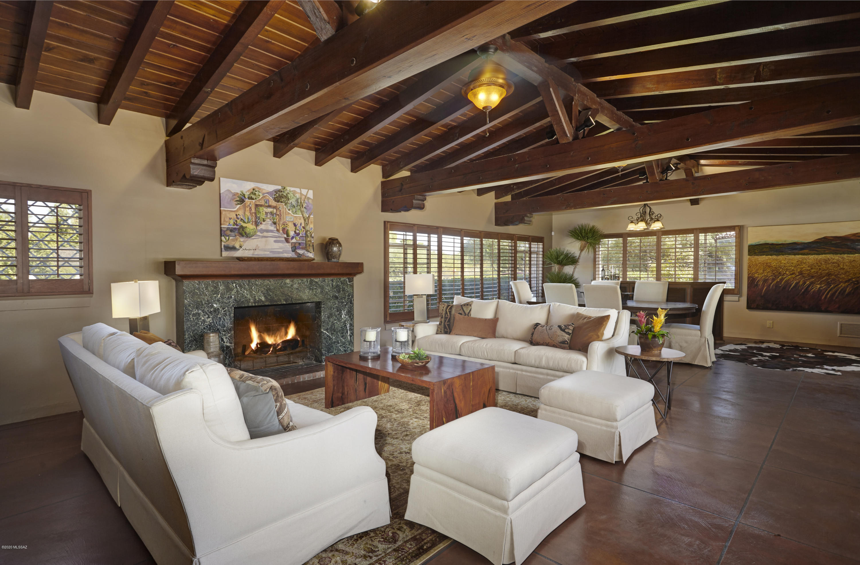Country Club Estates NO. 1 - Residential