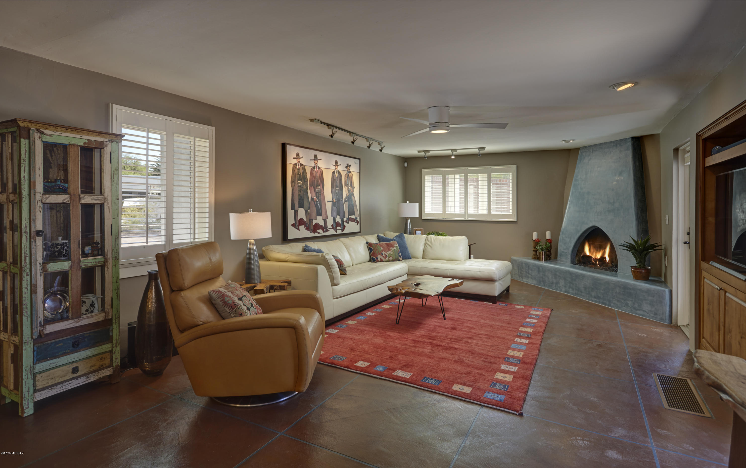 Country Club Estates NO. 1 - Residential