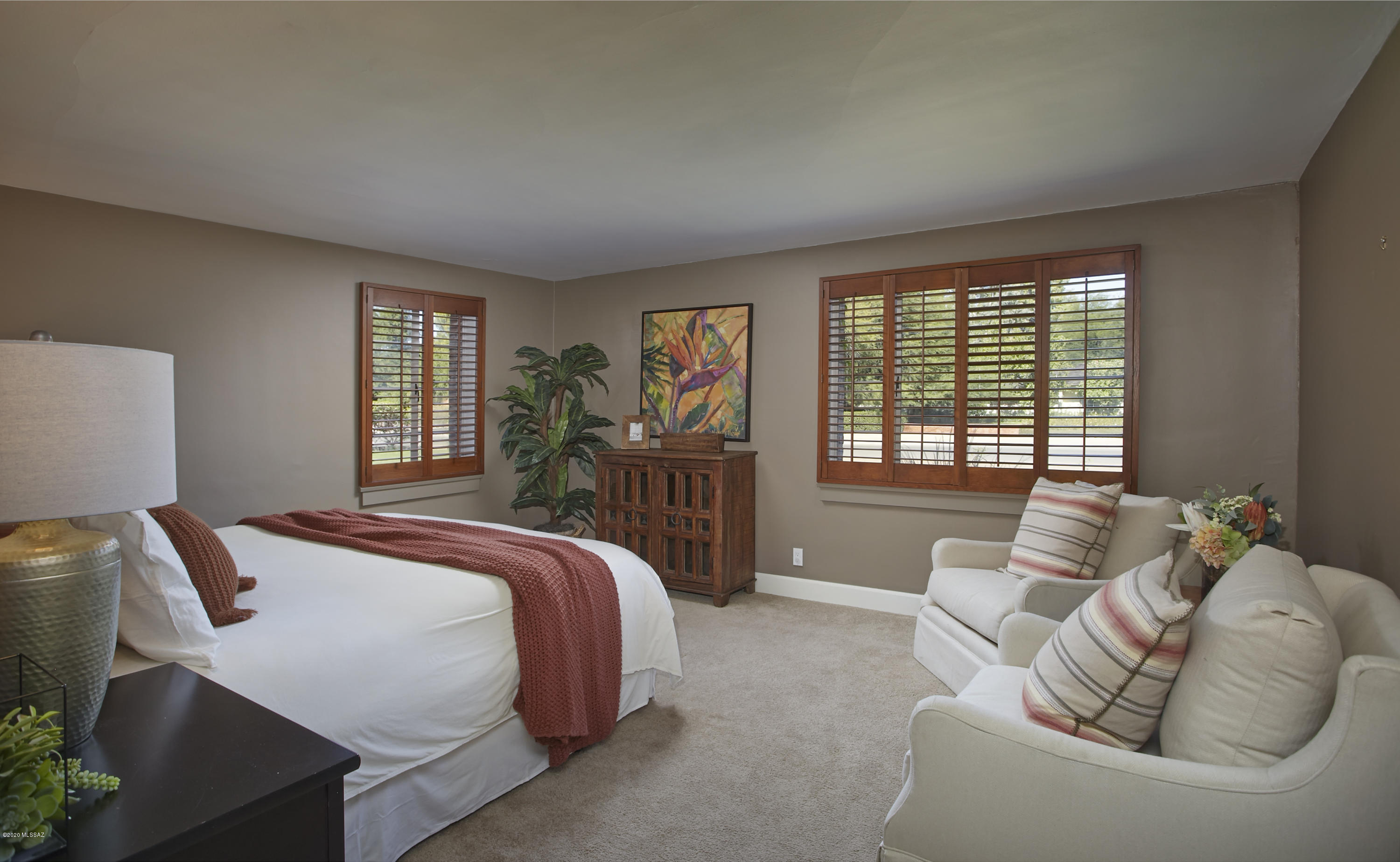 Country Club Estates NO. 1 - Residential