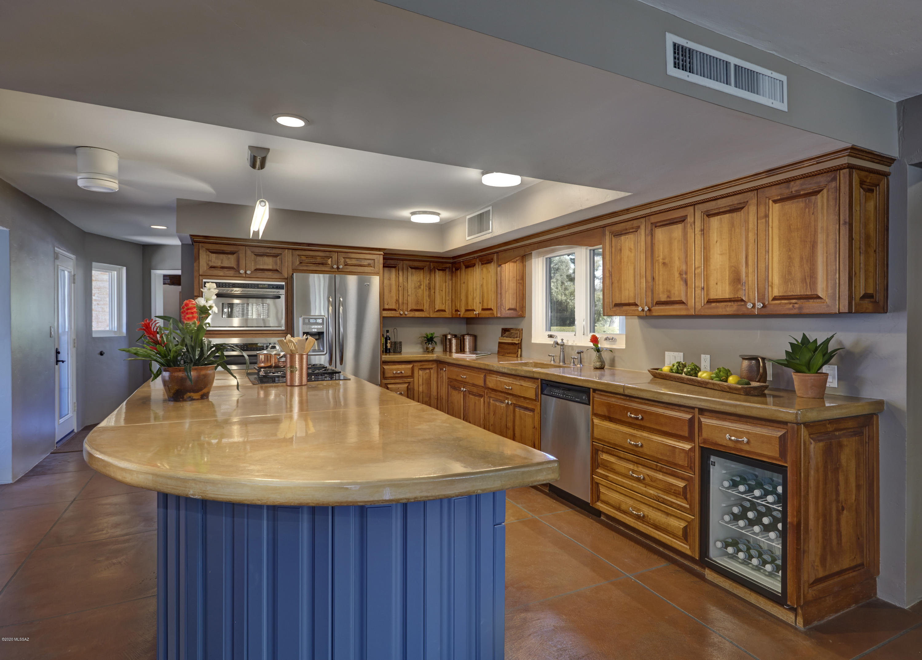 Country Club Estates NO. 1 - Residential