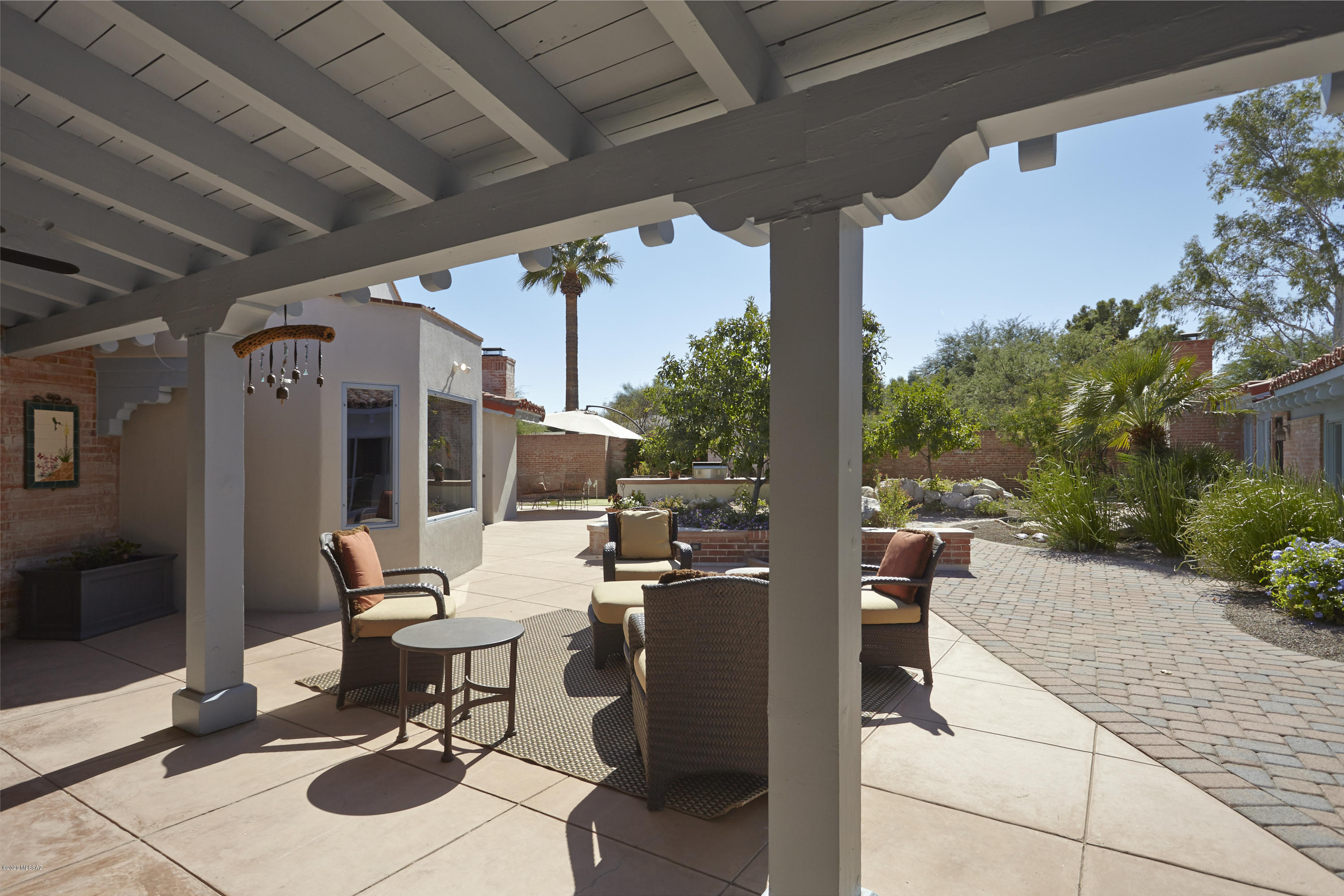Country Club Estates NO. 1 - Residential