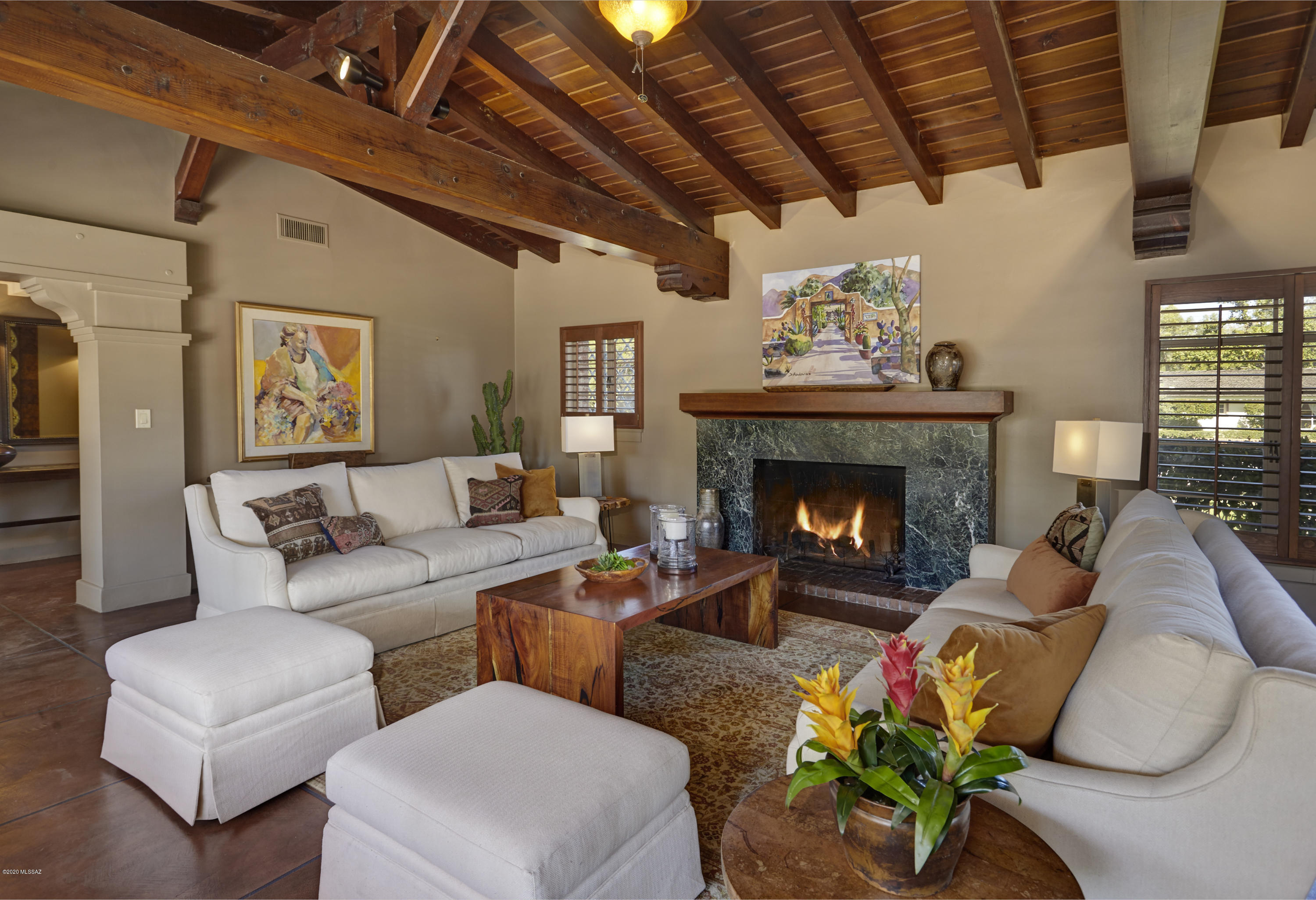 Country Club Estates NO. 1 - Residential