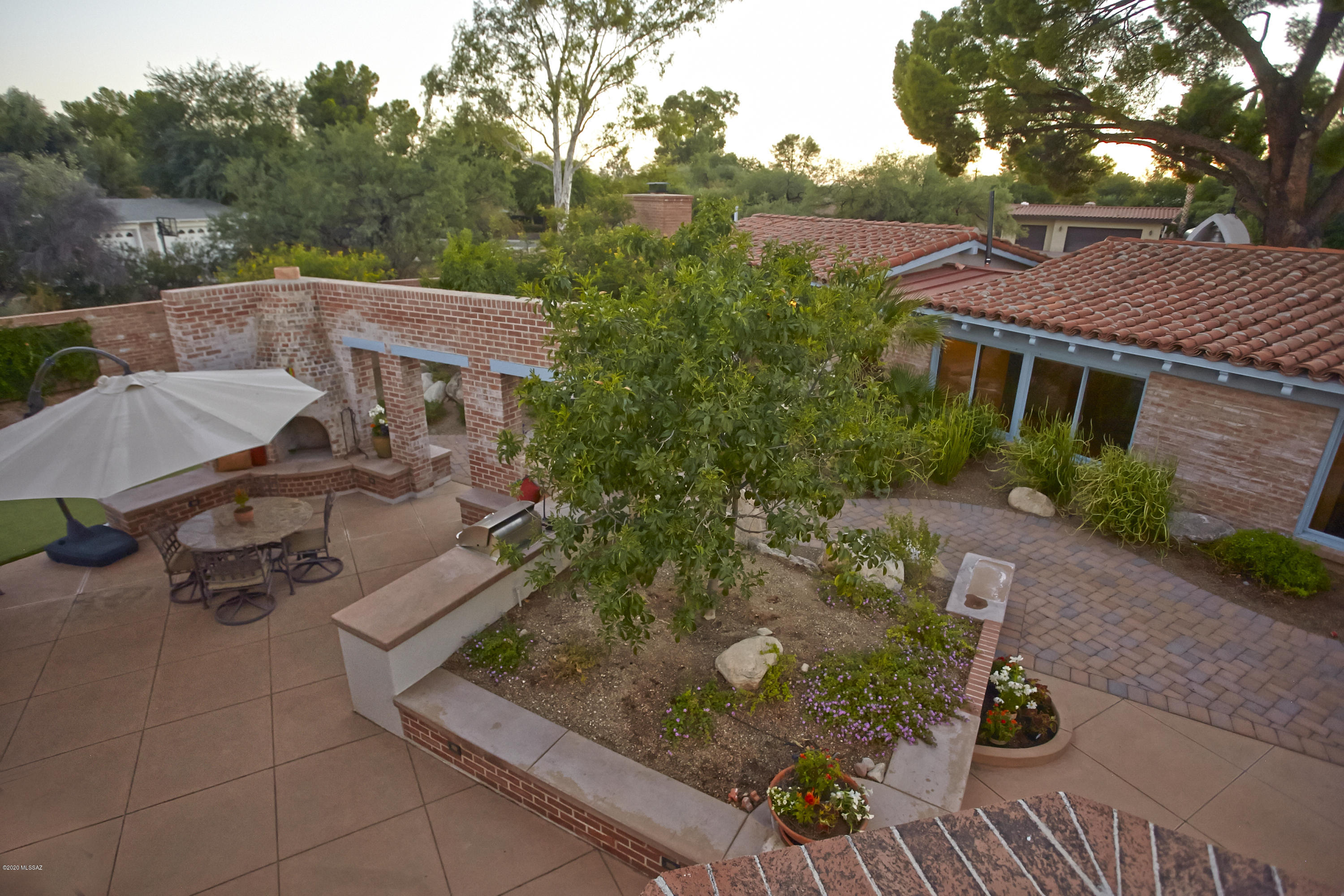Country Club Estates NO. 1 - Residential