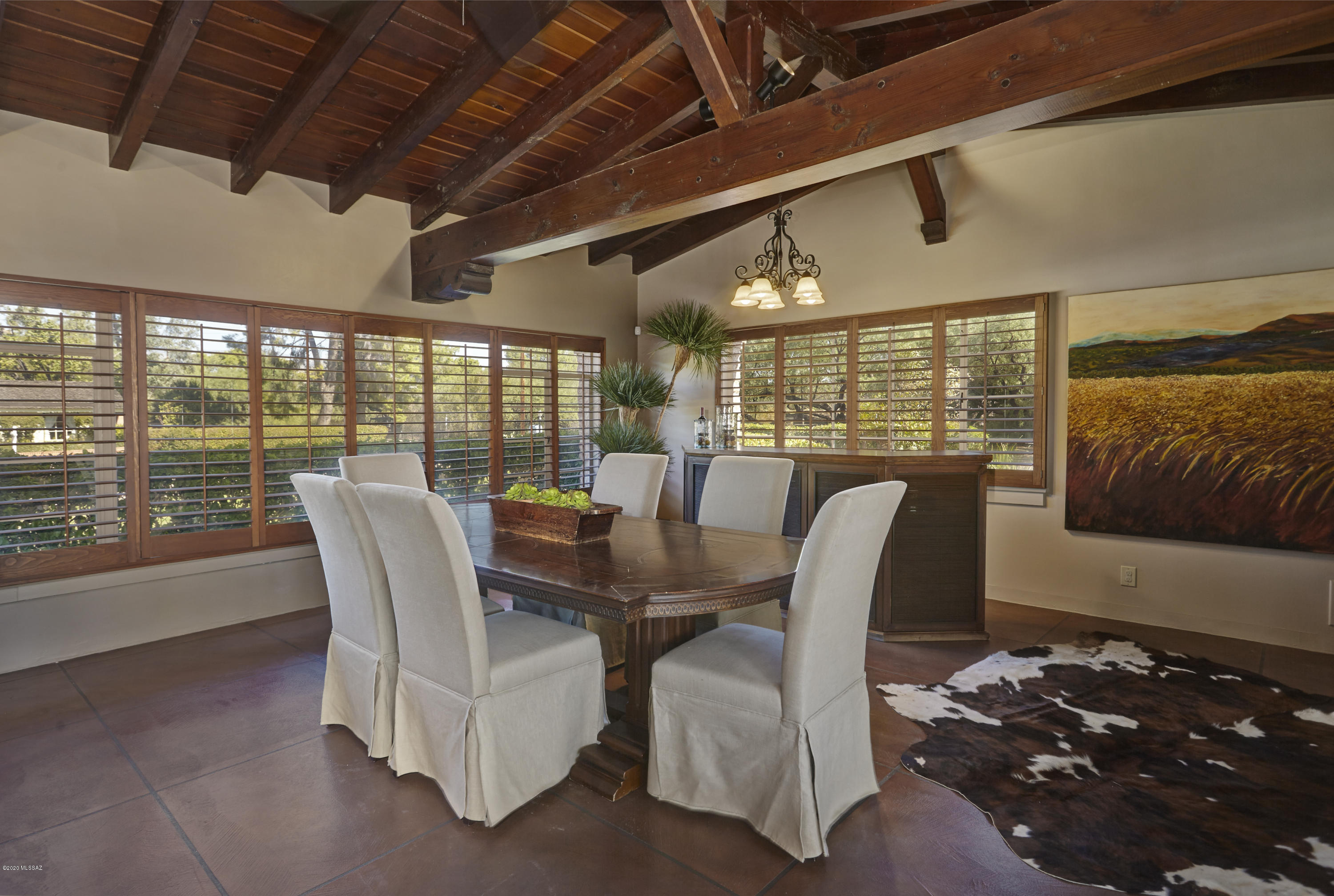 Country Club Estates NO. 1 - Residential