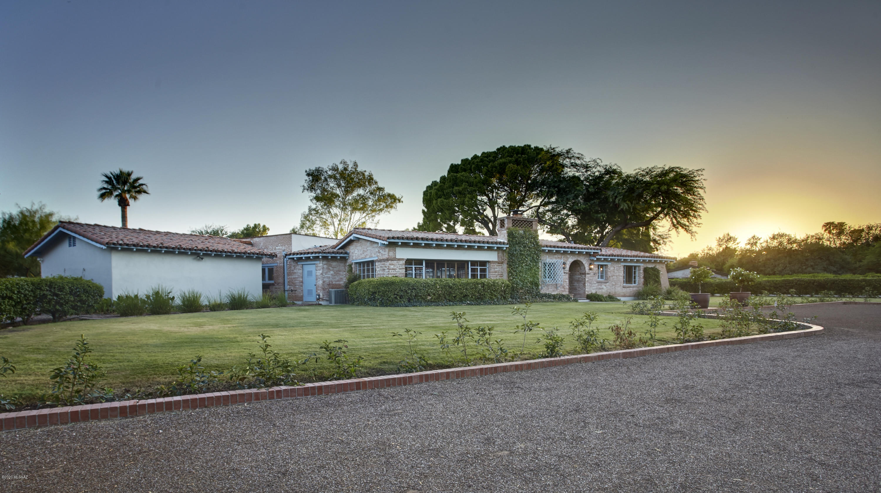 Country Club Estates NO. 1 - Residential