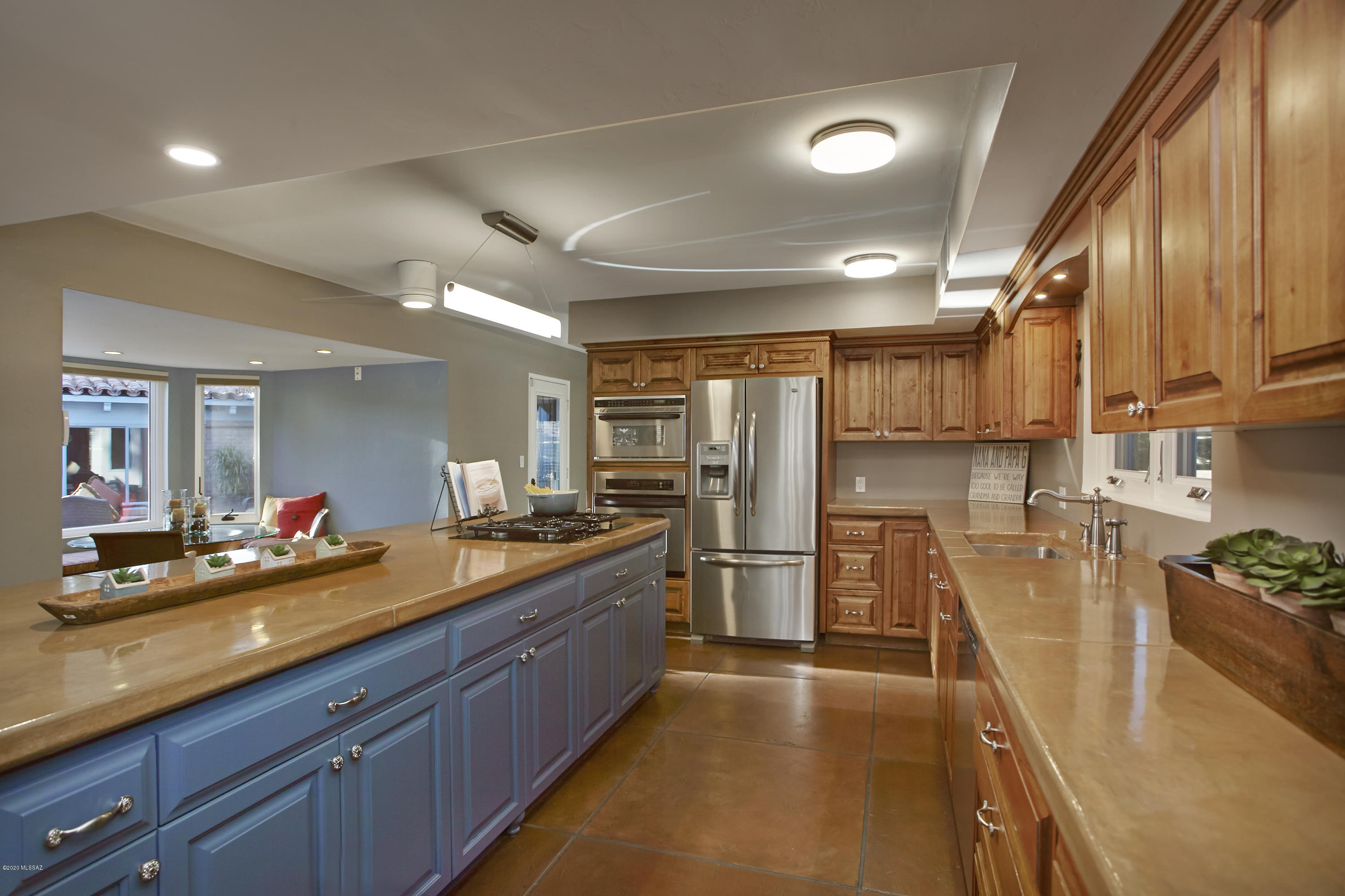 Country Club Estates NO. 1 - Residential