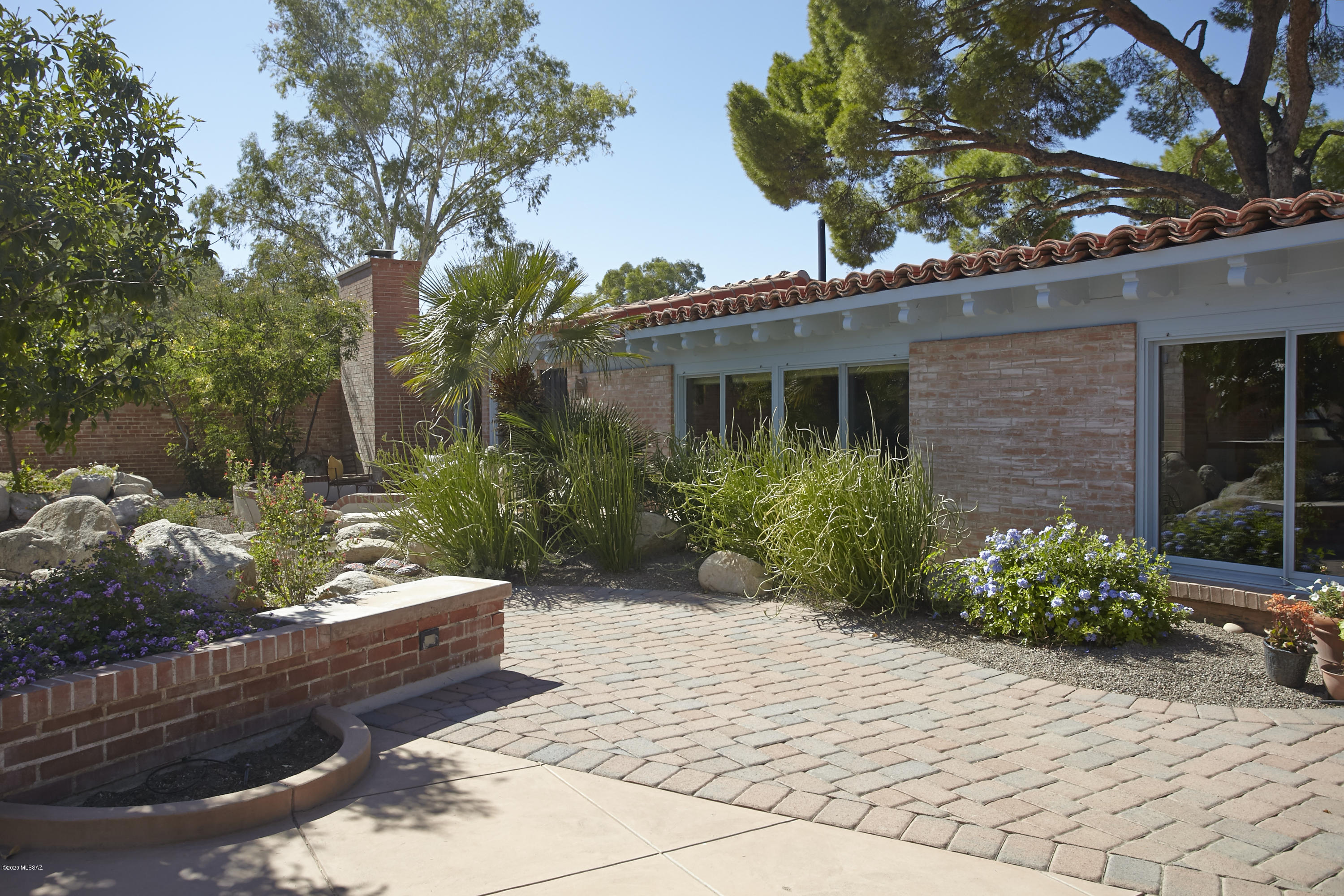 Country Club Estates NO. 1 - Residential