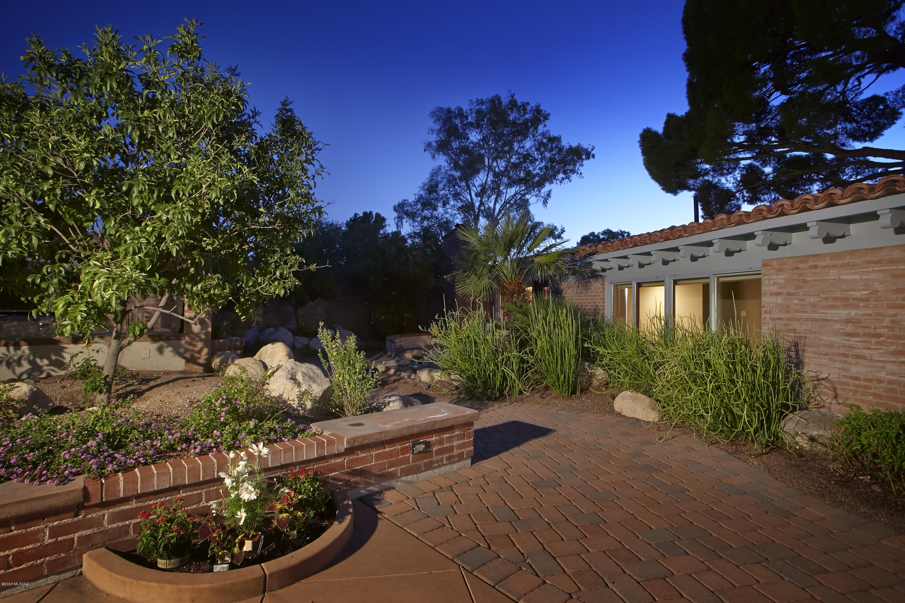 Country Club Estates NO. 1 - Residential