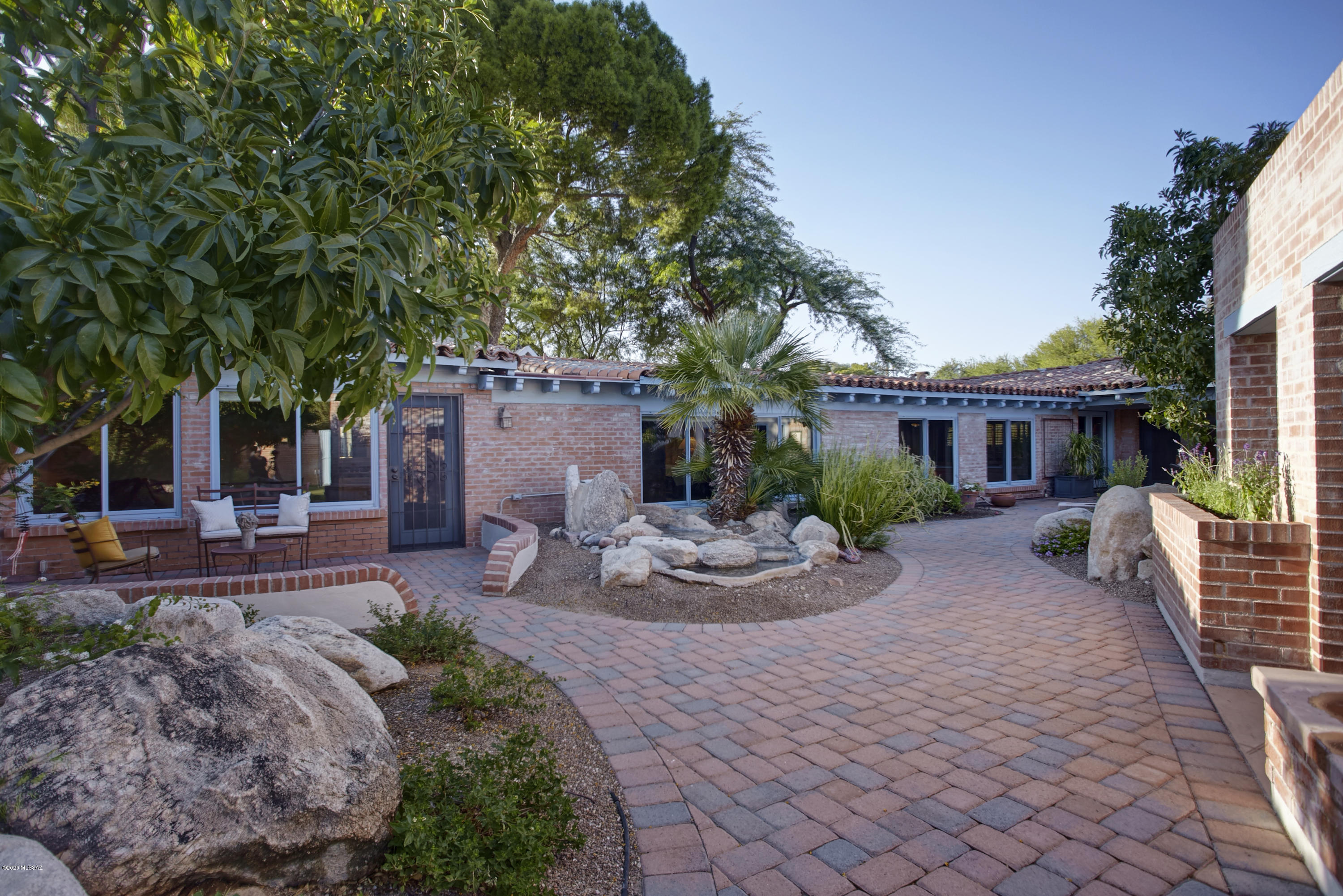Country Club Estates NO. 1 - Residential
