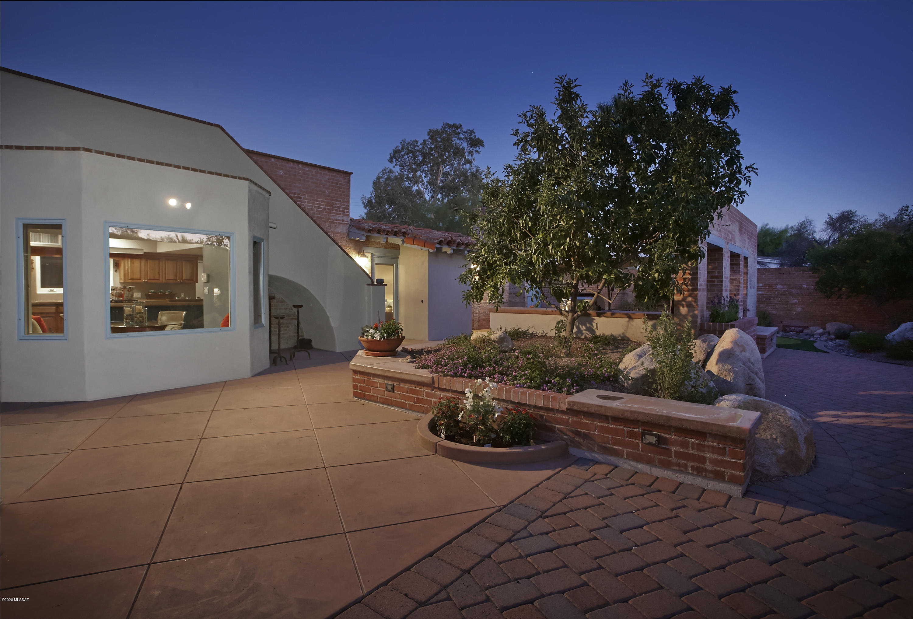 Country Club Estates NO. 1 - Residential